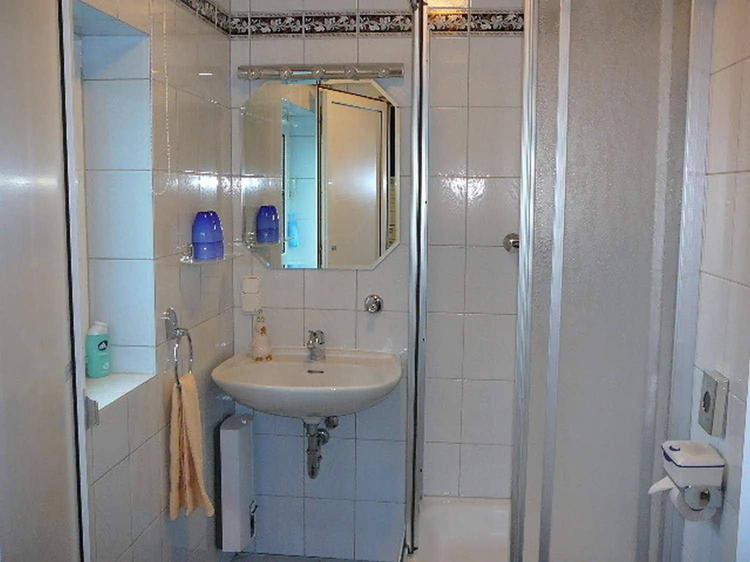 Grevenbroich Neurath Apartment SL1 von Haus Lind