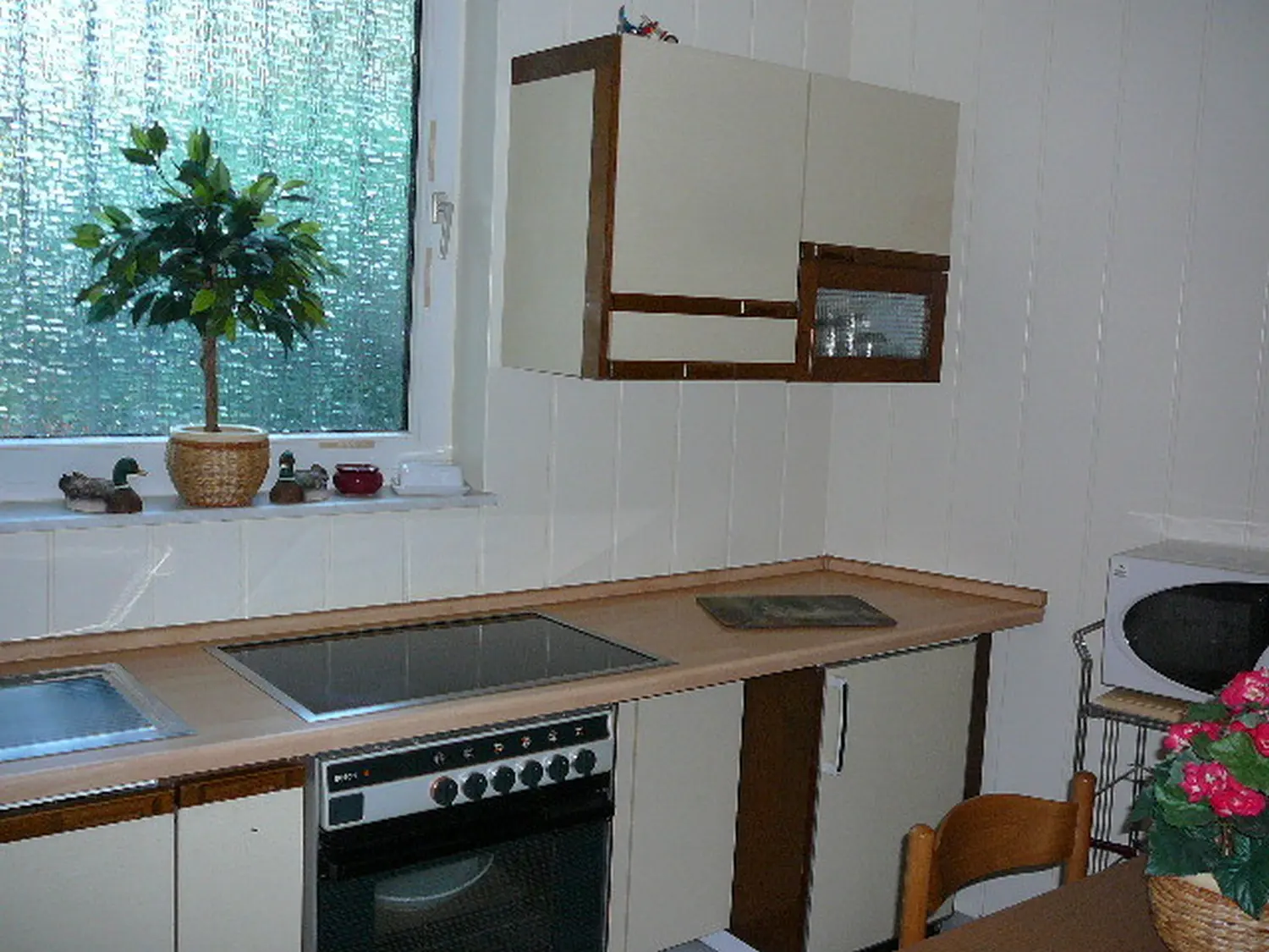 Grevenbroich Neurath Apartment SL1 von Haus Lind