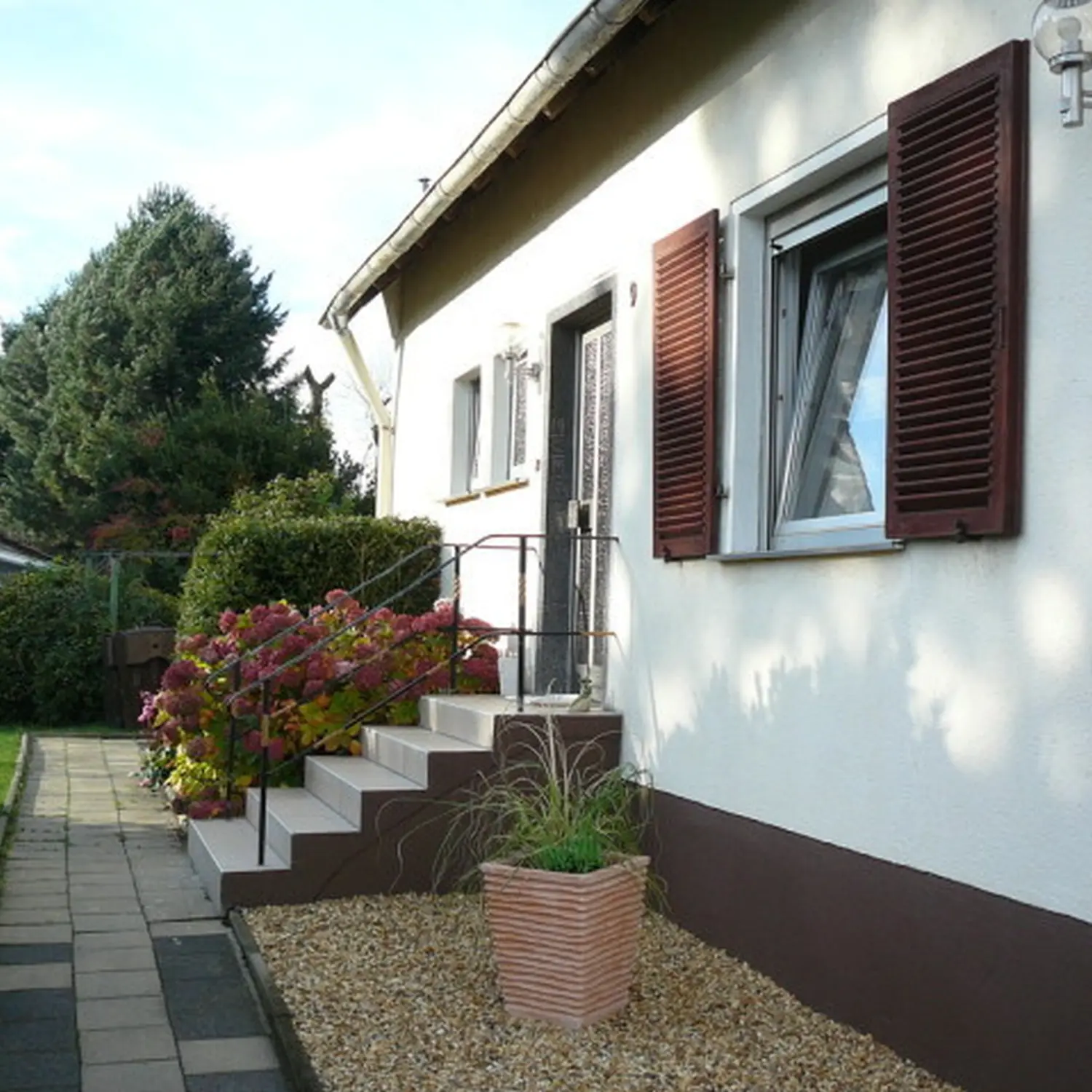Grevenbroich Neurath Apartment SL4 von Haus Lind