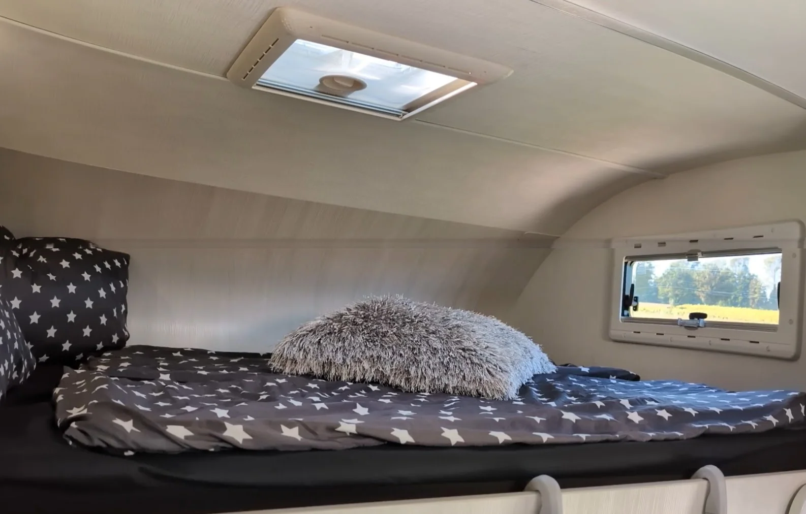 Vermietung SLW Wohnmobil von Haus Lind