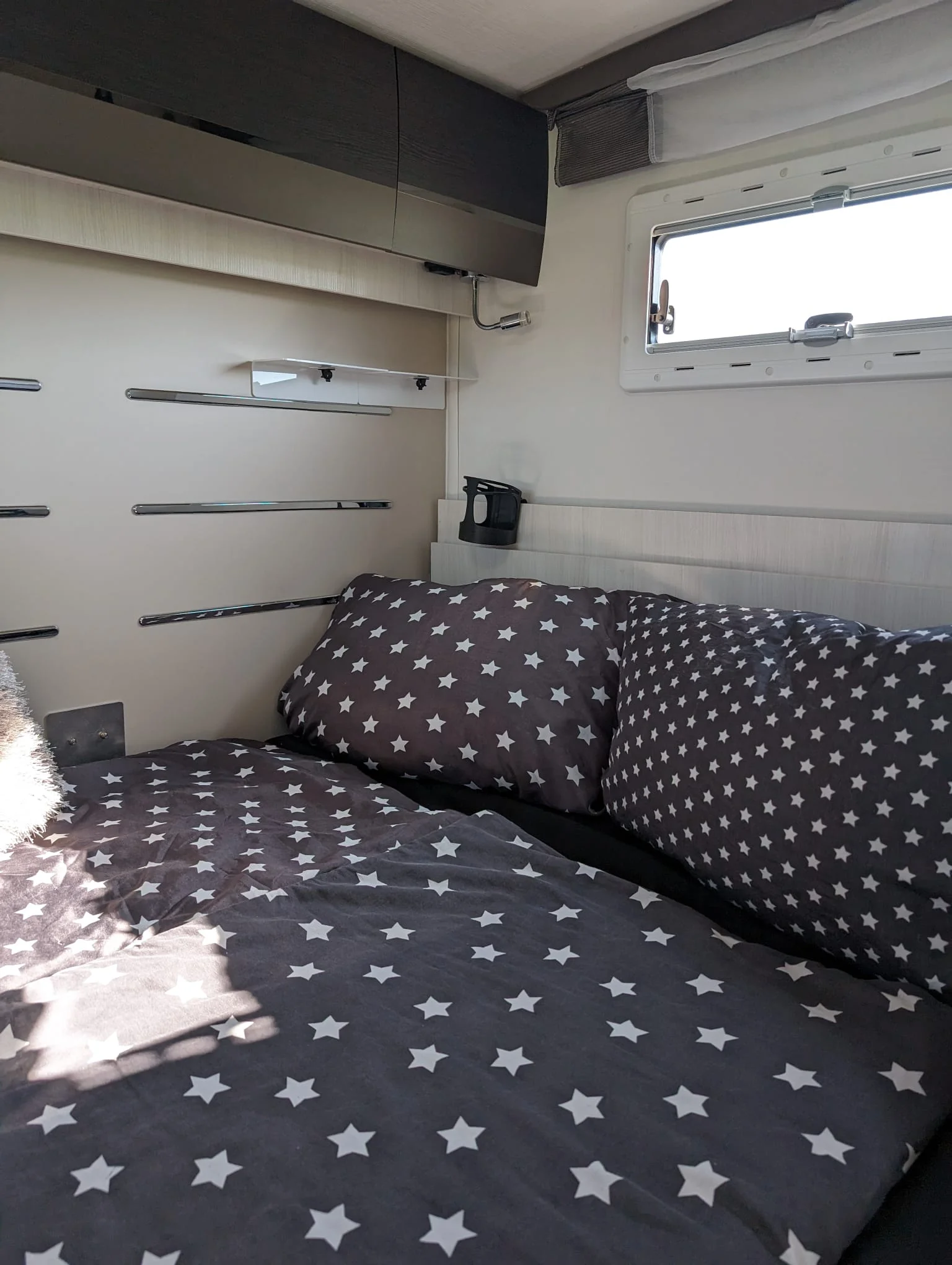 Vermietung SLW Wohnmobil von Haus Lind