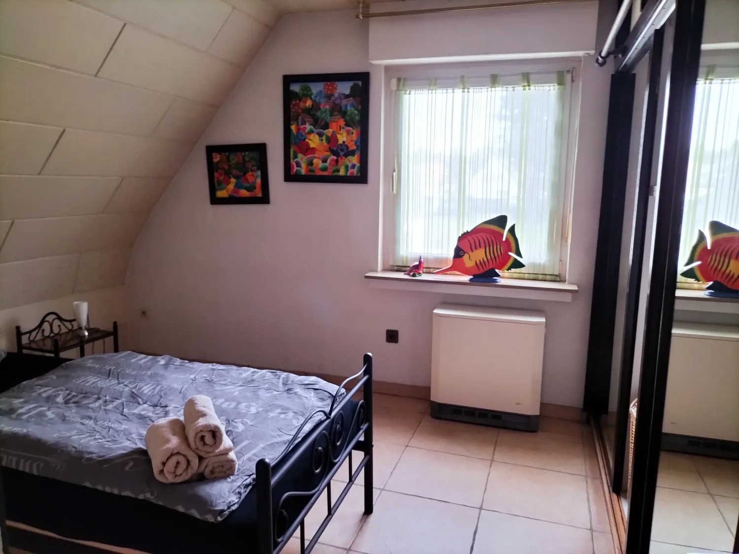 Grevenbroich Neurath Apartment SL2 von Haus Lind