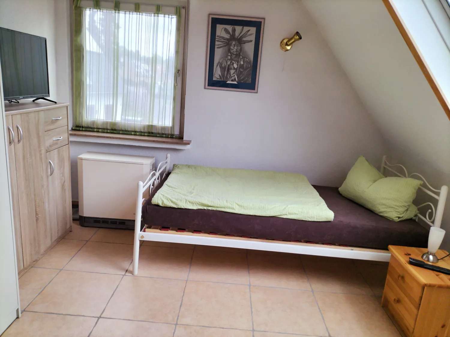 Grevenbroich Neurath Apartment SL2 von Haus Lind