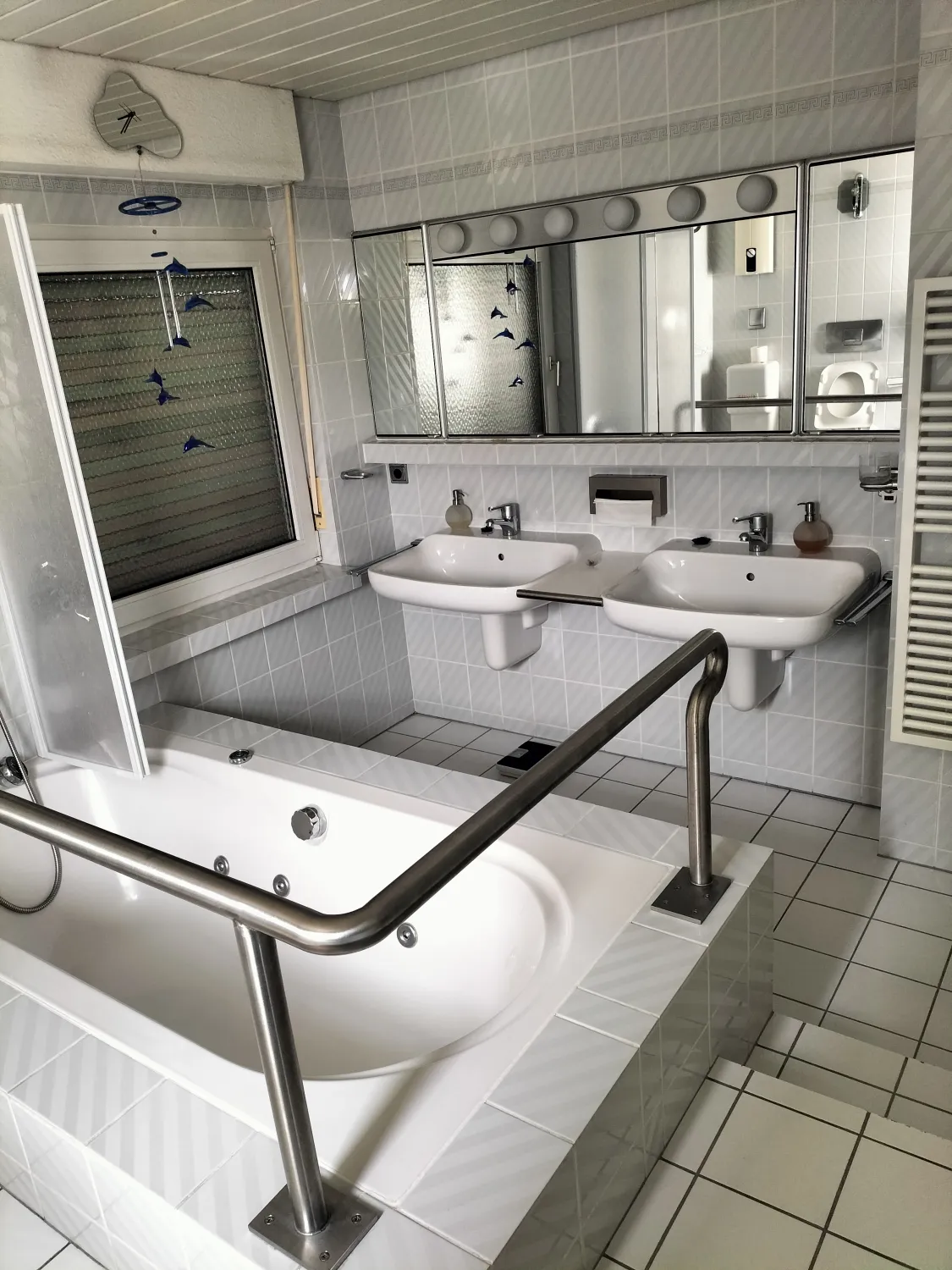 Grevenbroich Neurath Apartment SL2 von Haus Lind