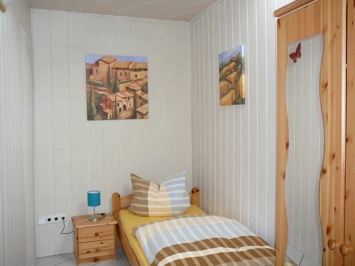 Grevenbroich Neurath Apartment SL1 von Haus Lind