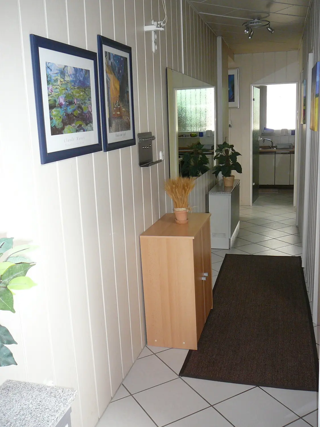 Grevenbroich Neurath Apartment SL1 von Haus Lind
