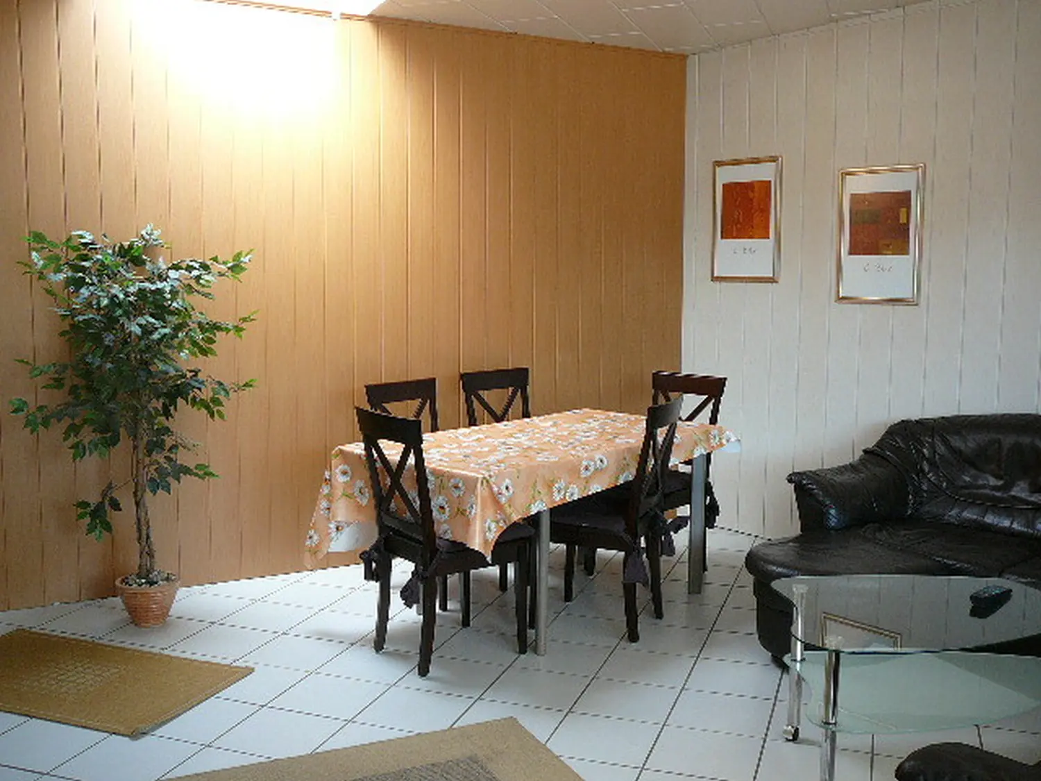 Grevenbroich Neurath Apartment SL1 von Haus Lind