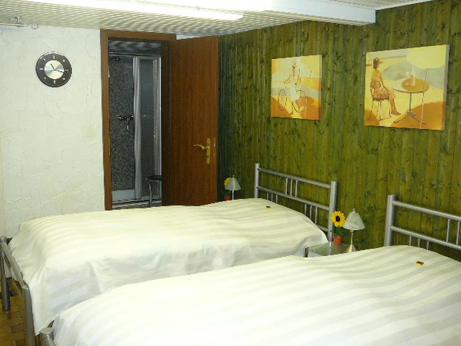 Grevenbroich Neurath Apartment SL1 von Haus Lind