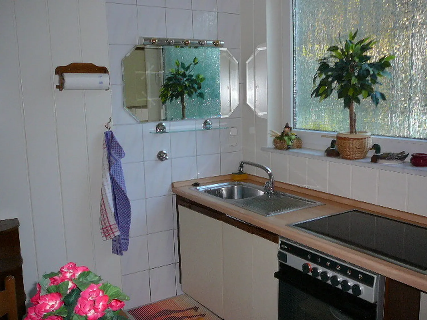 Grevenbroich Neurath Apartment SL1 von Haus Lind