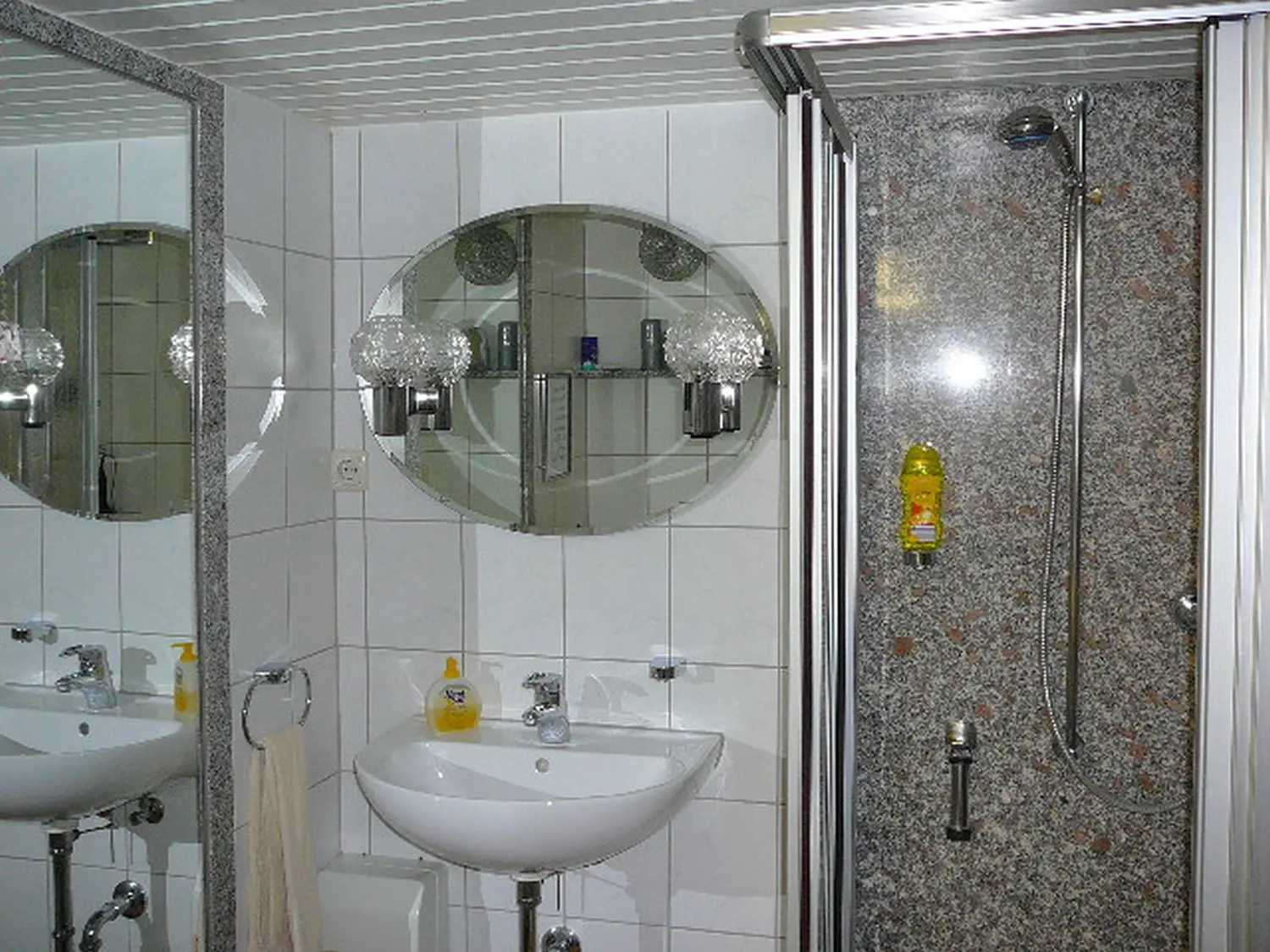Grevenbroich Neurath Apartment SL1 von Haus Lind