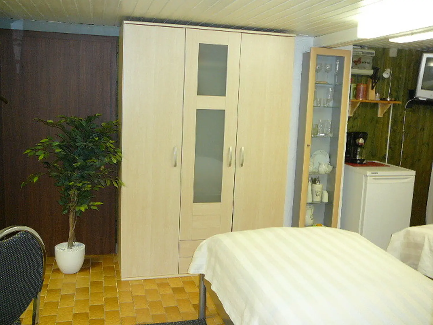 Grevenbroich Neurath Apartment SL1 von Haus Lind