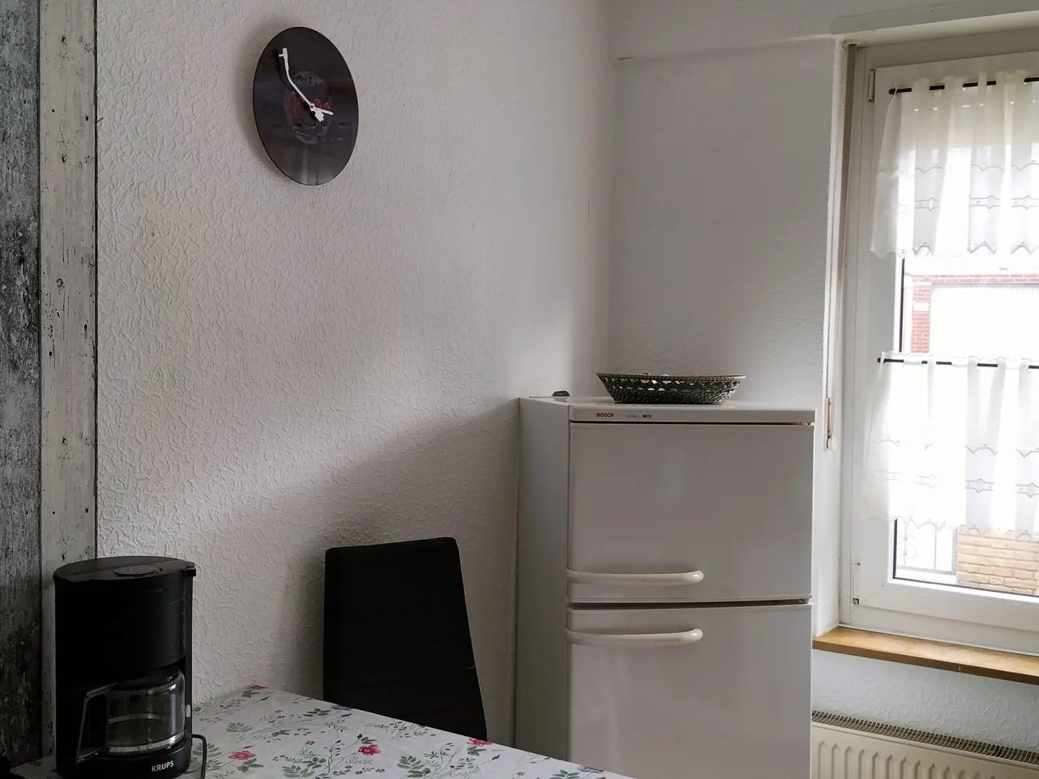 Jüchen Gierath Wohnung JG2 von Haus Lind