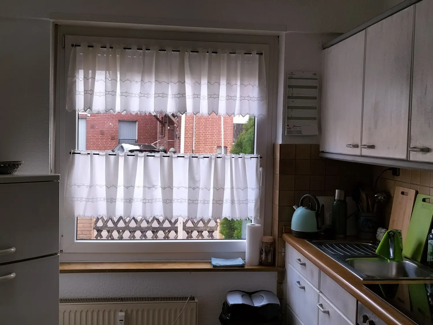 Jüchen Gierath Wohnung JG2 von Haus Lind