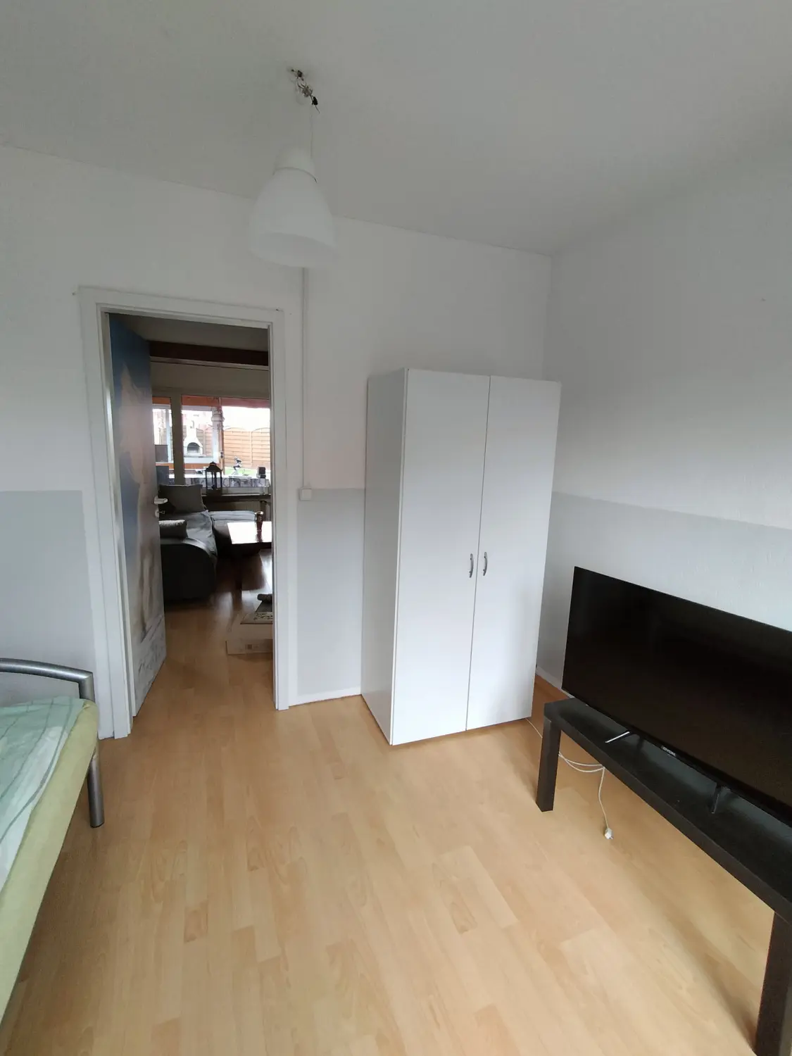 Jüchen Gierath Wohnung JG2 von Haus Lind