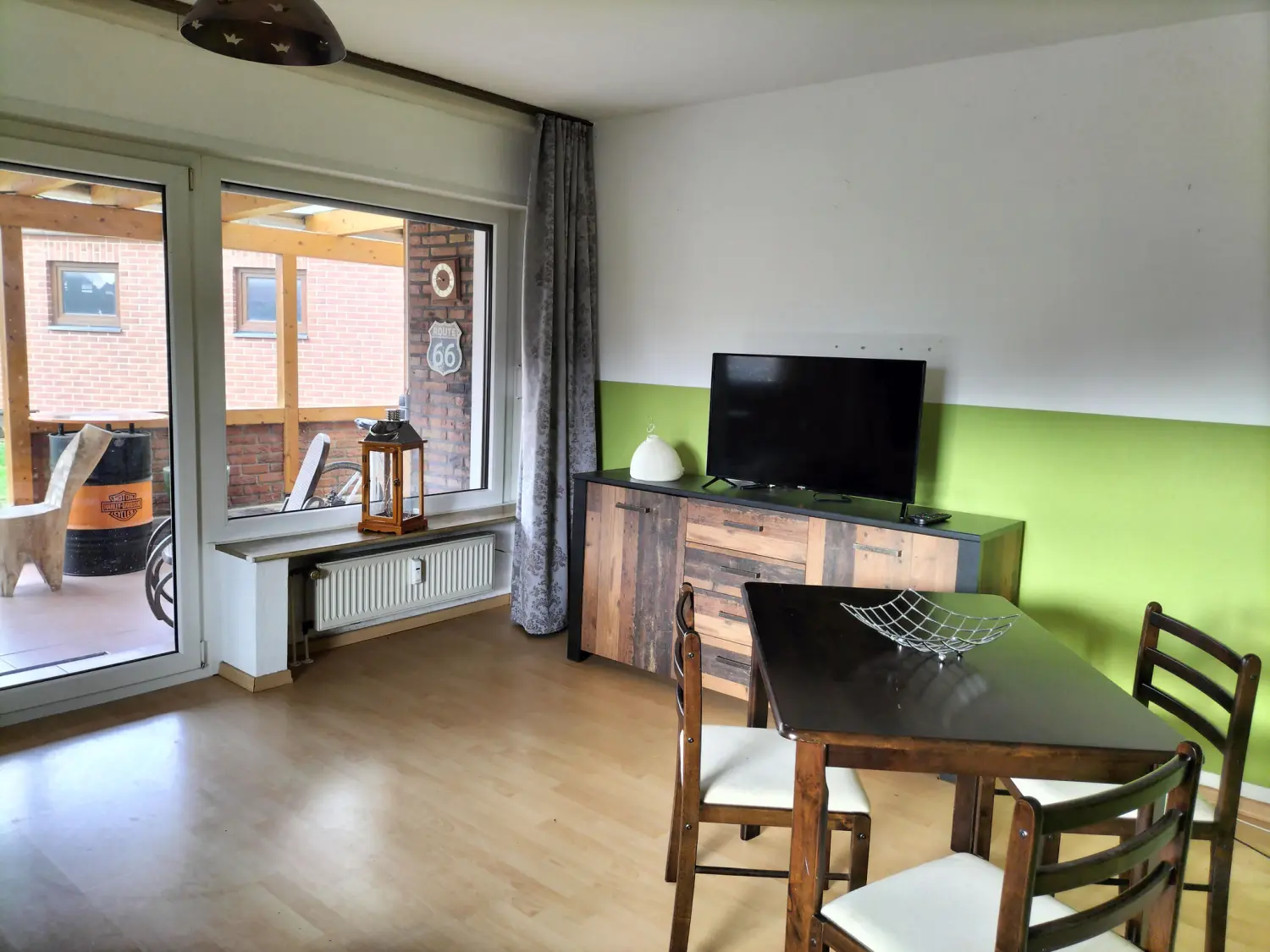 Jüchen Gierath Wohnung JG2 von Haus Lind