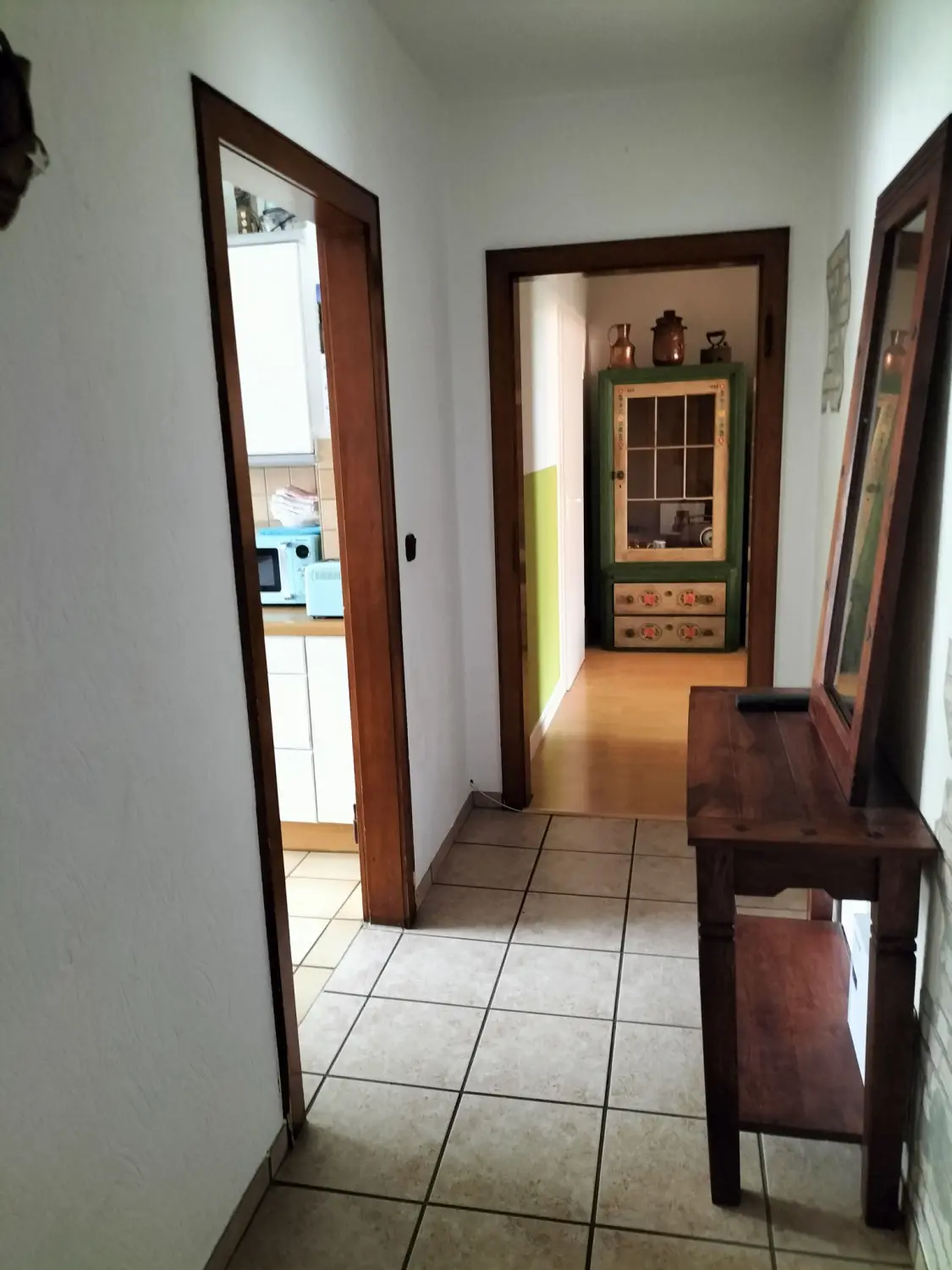 Jüchen Gierath Wohnung JG2 von Haus Lind