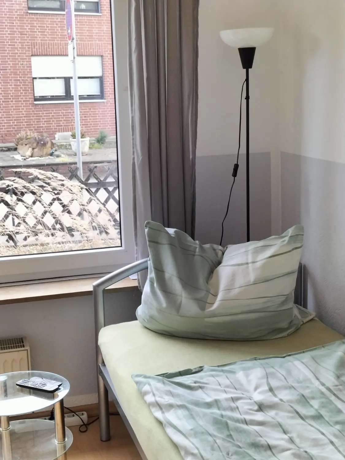 Jüchen Gierath Wohnung JG2 von Haus Lind