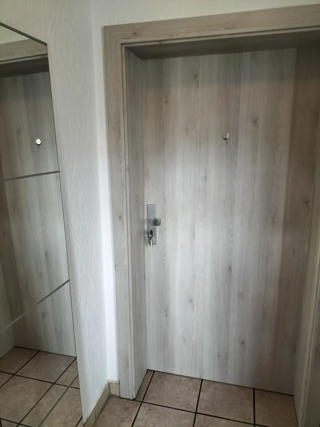Jüchen Gierath Wohnung JG2 von Haus Lind