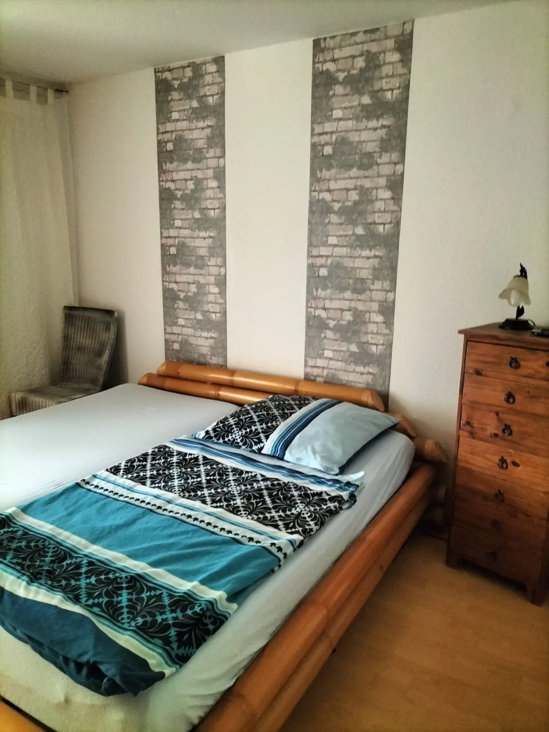 Jüchen Gierath Wohnung JG2 von Haus Lind