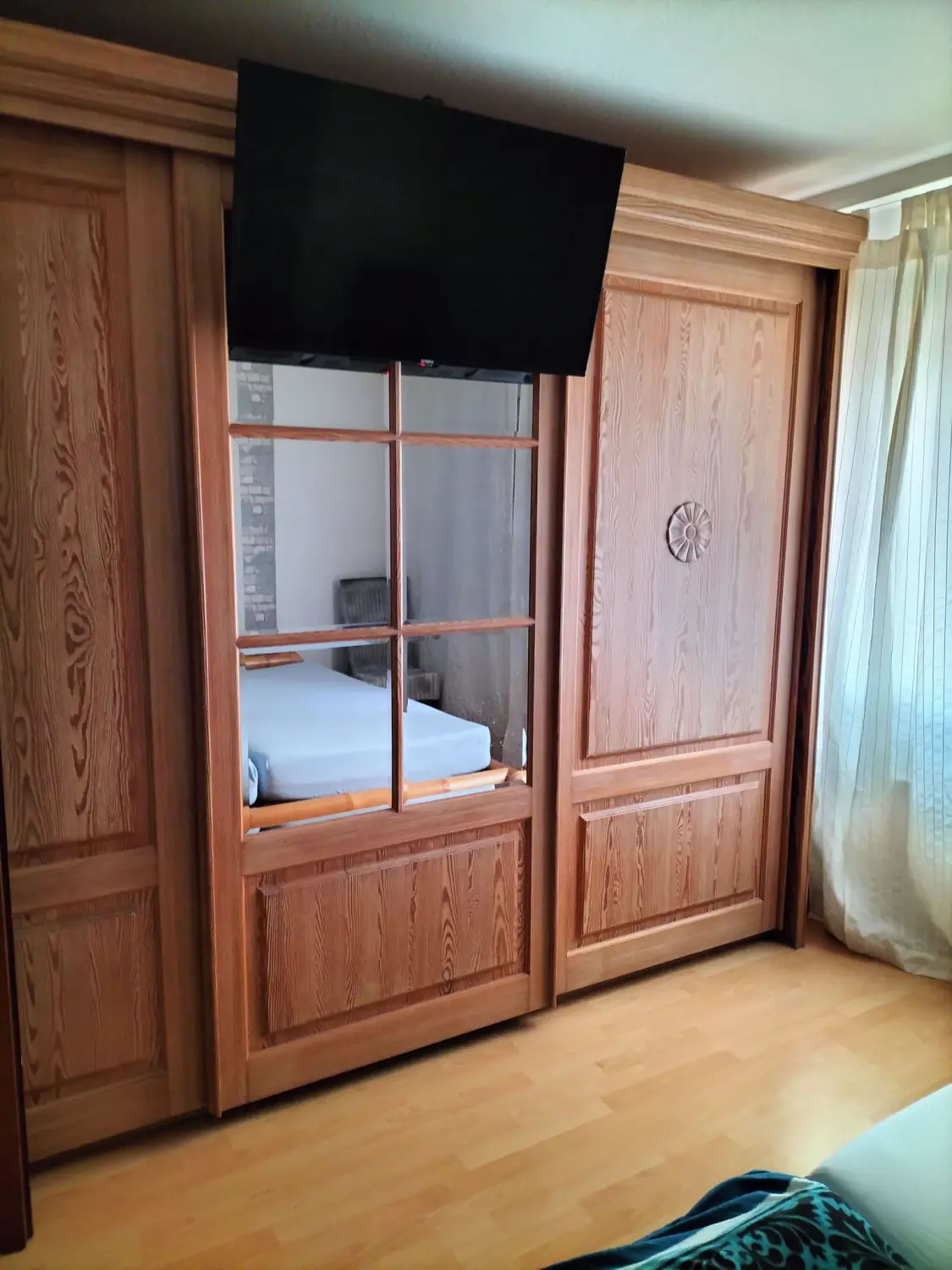 Jüchen Gierath Wohnung JG2 von Haus Lind