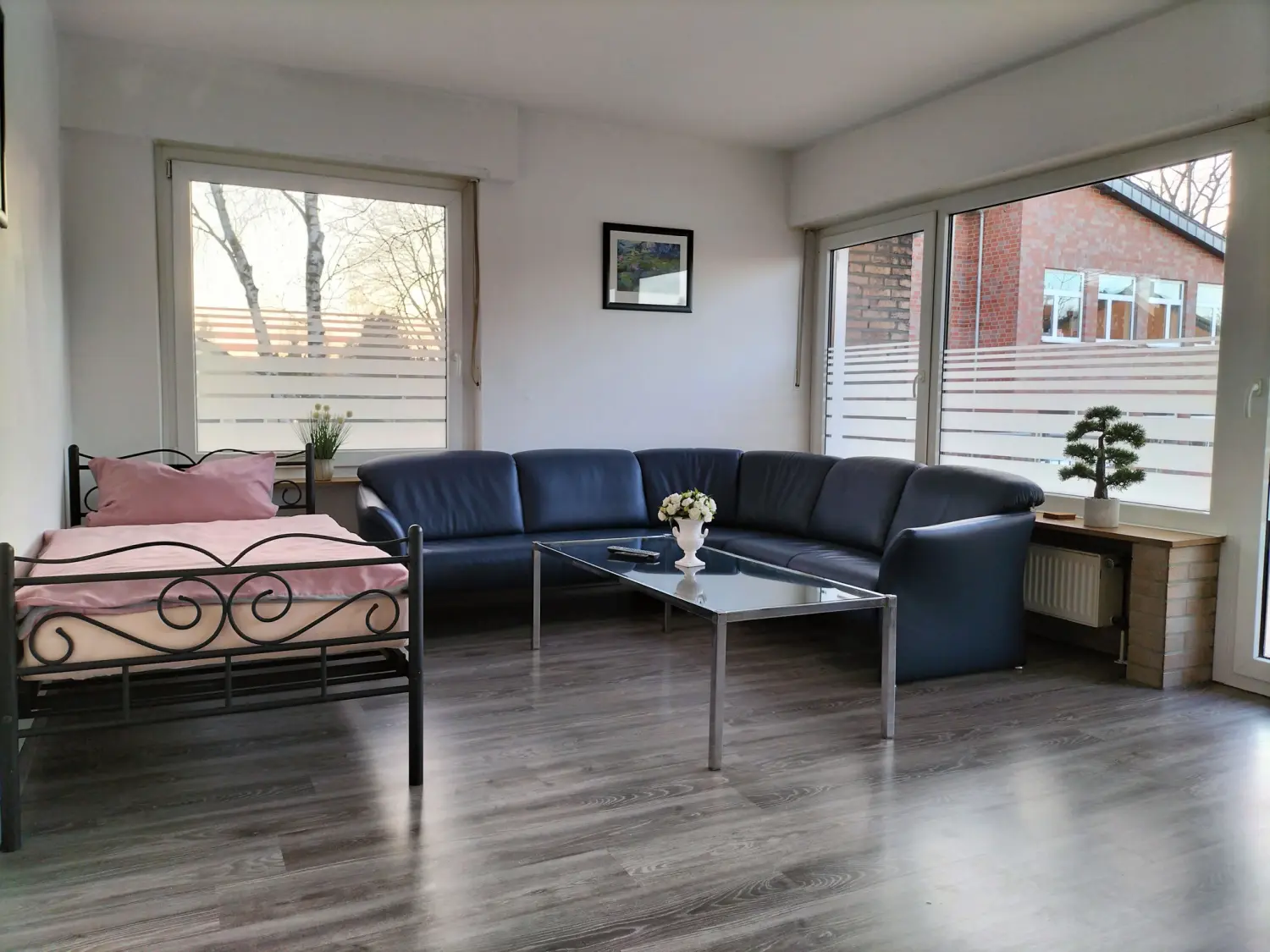 Jüchen Gierath Apartment JG1 von Haus Lind