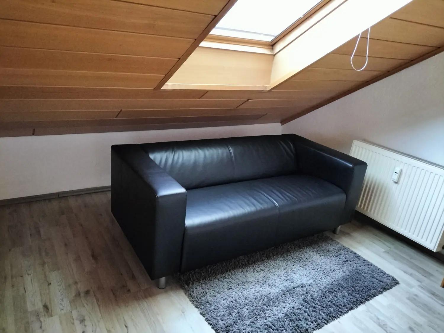 Jüchen Gierath Apartment JG1 von Haus Lind