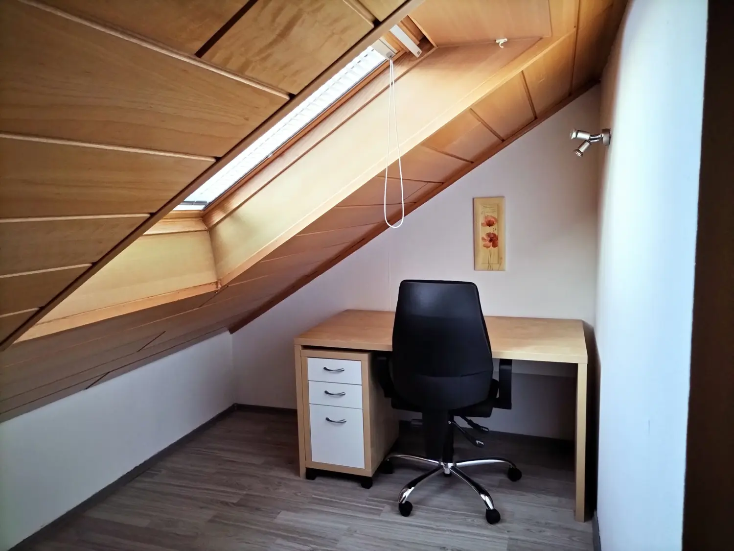 Jüchen Gierath Apartment JG1 von Haus Lind