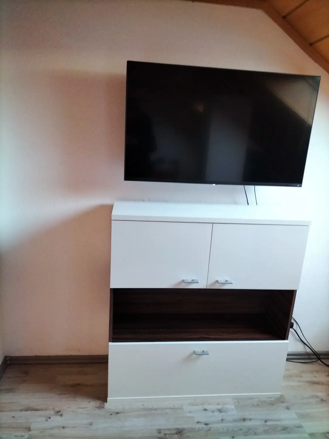 Jüchen Gierath Apartment JG1 von Haus Lind