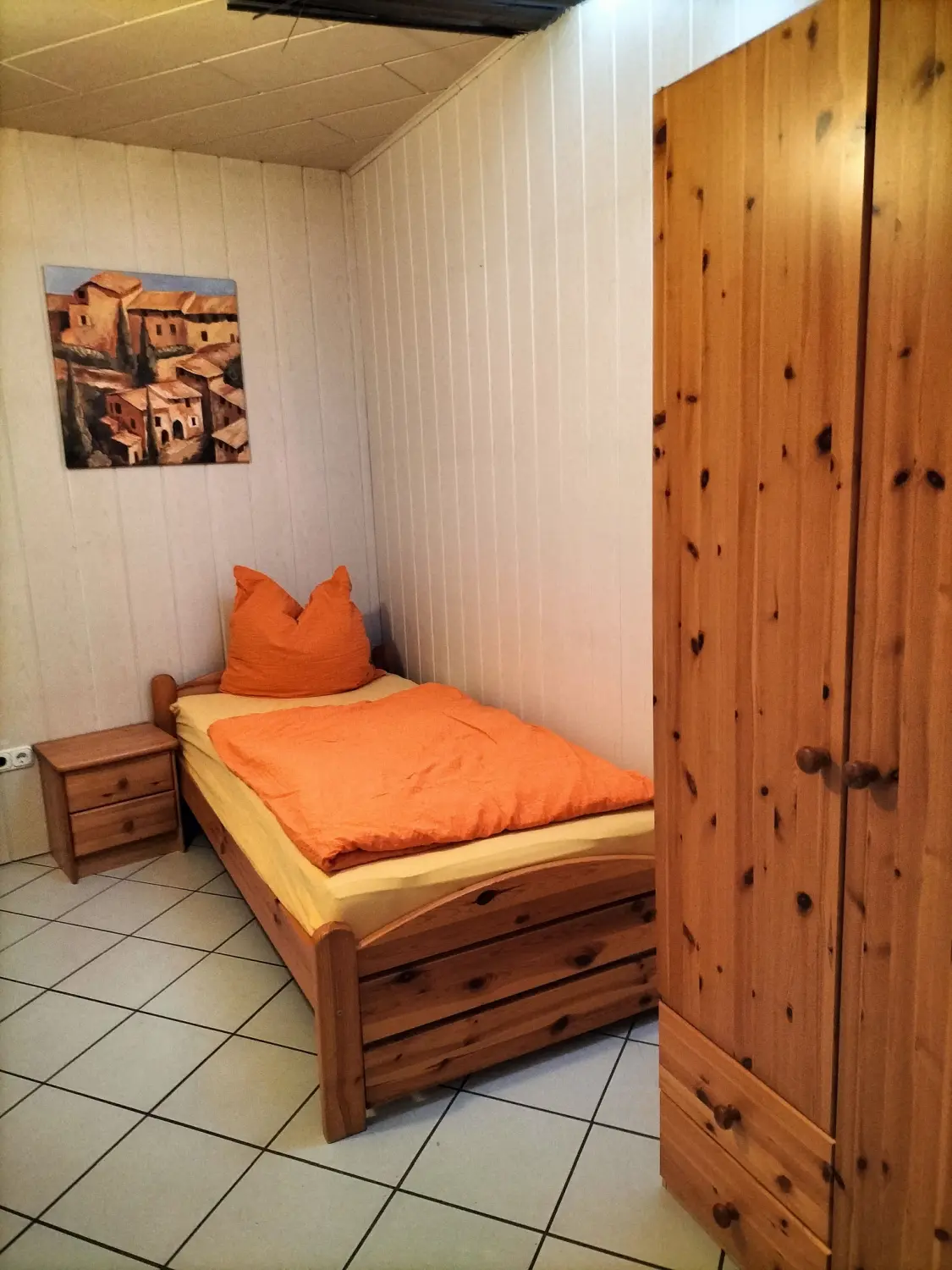 Jüchen Gierath Apartment JG1 von Haus Lind
