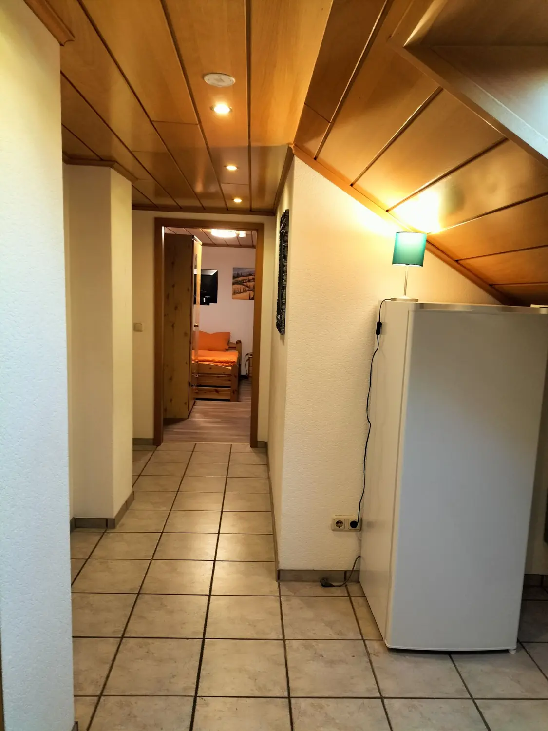 Jüchen Gierath Apartment JG1 von Haus Lind
