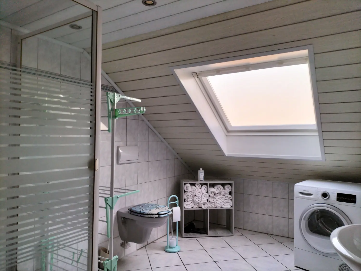 Jüchen Gierath Apartment JG1 von Haus Lind