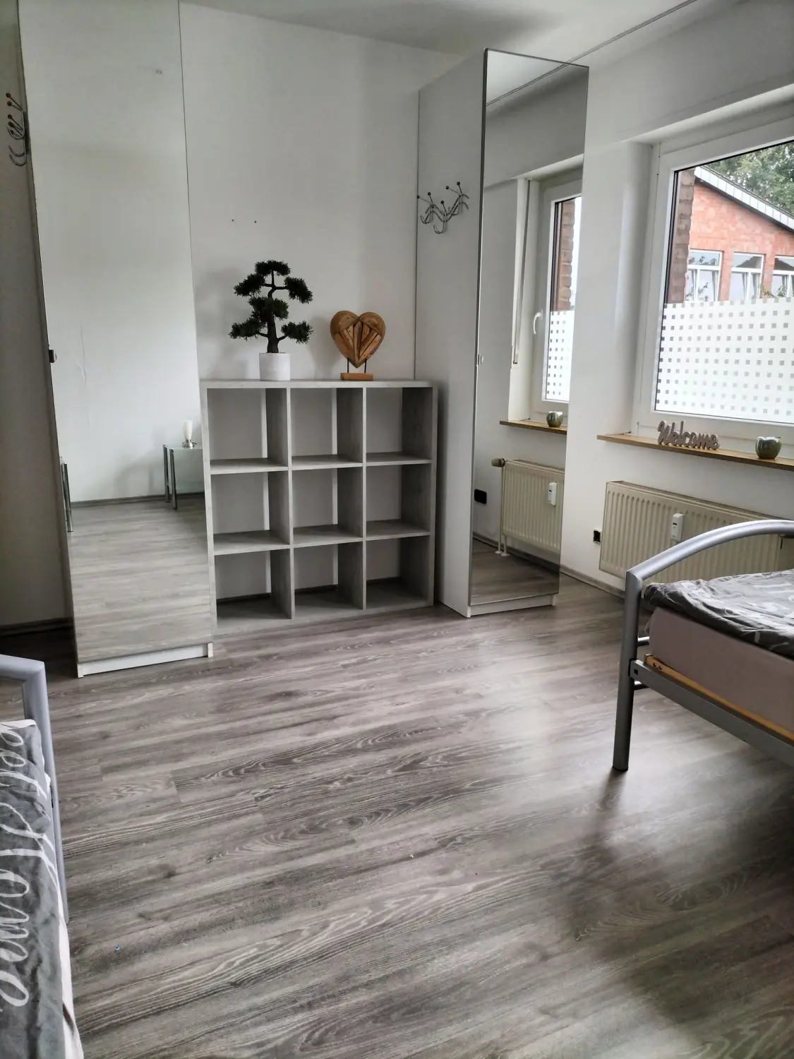 Jüchen Gierath Apartment JG1 von Haus Lind