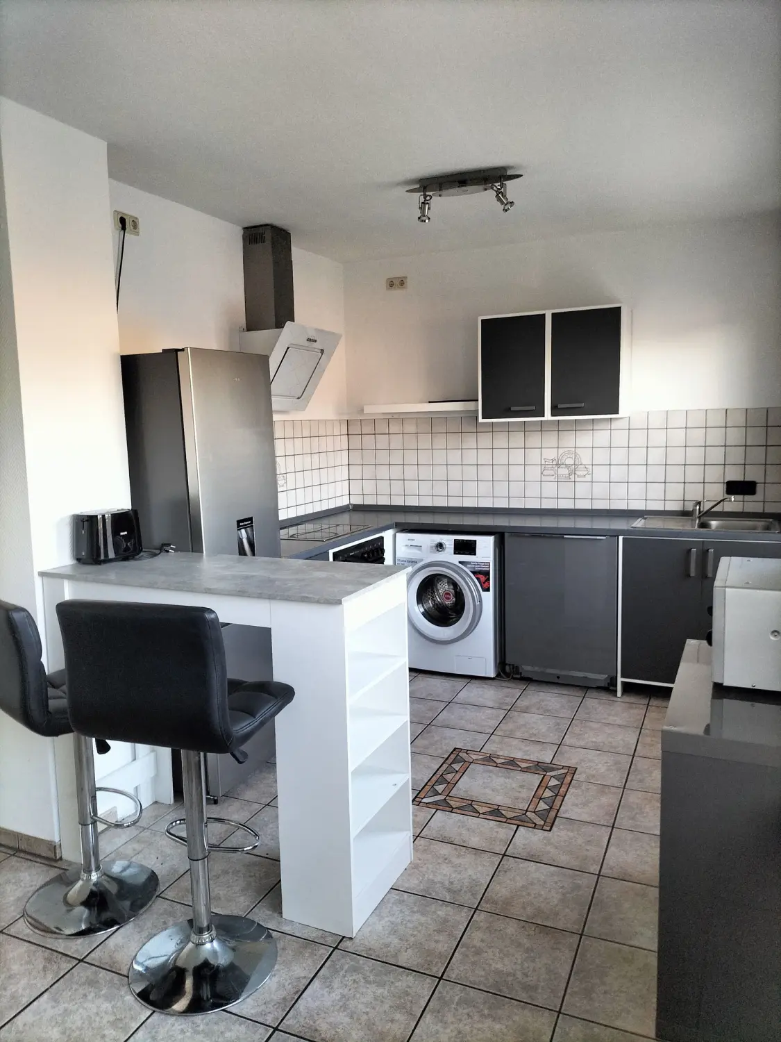 Jüchen Gierath Apartment JG1 von Haus Lind