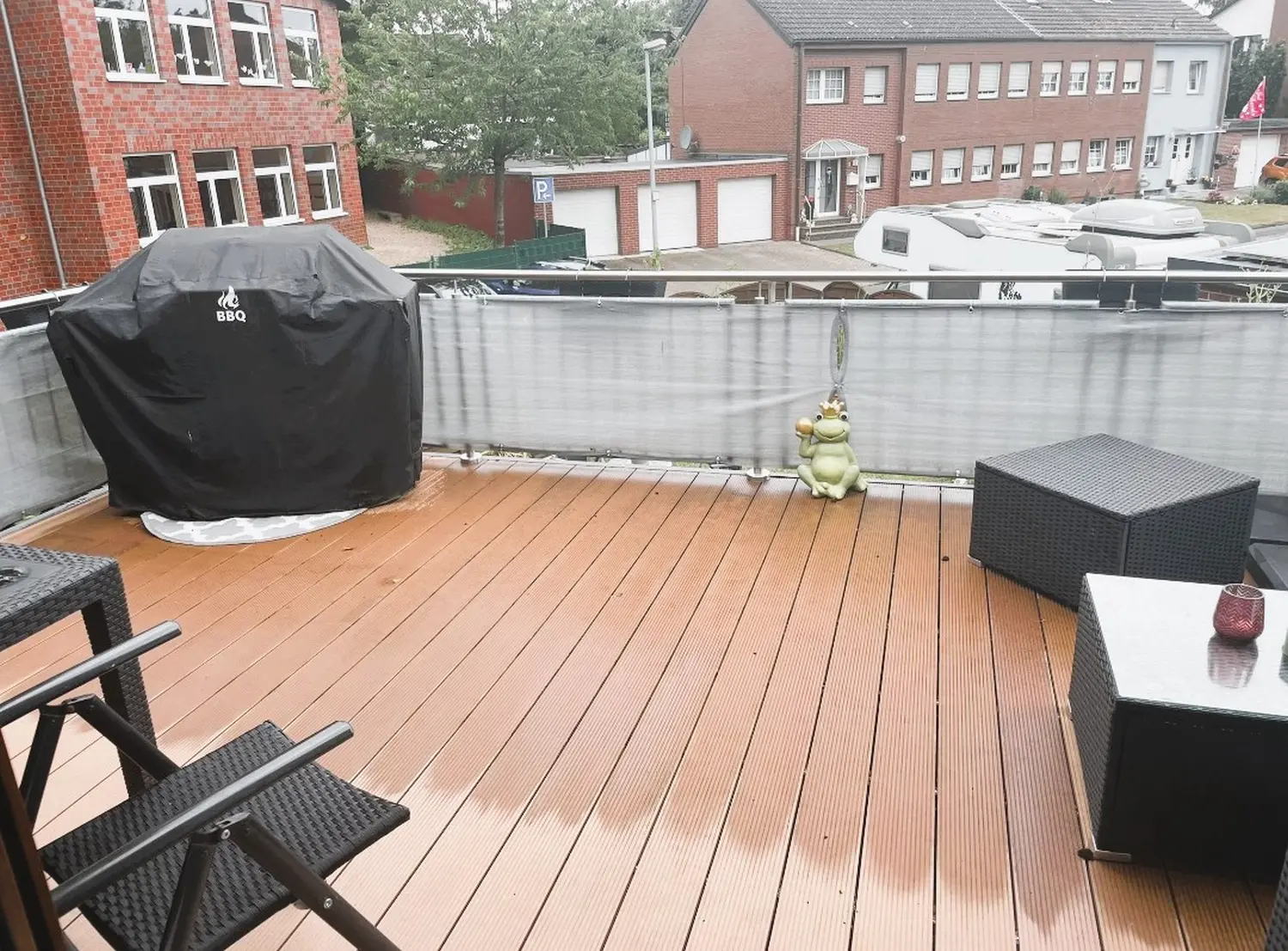 Jüchen Gierath Apartment JG1 von Haus Lind