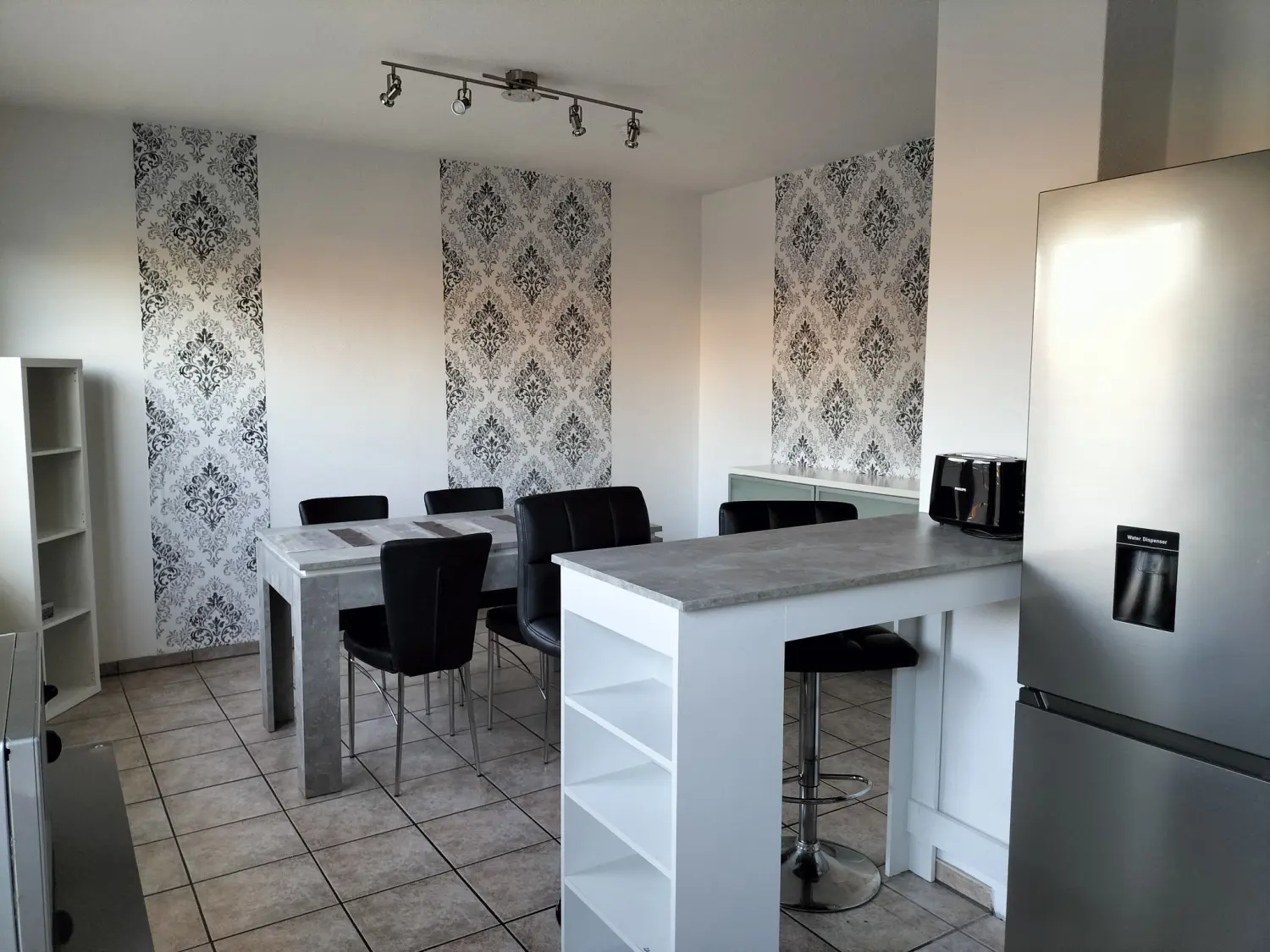 Jüchen Gierath Apartment JG1 von Haus Lind