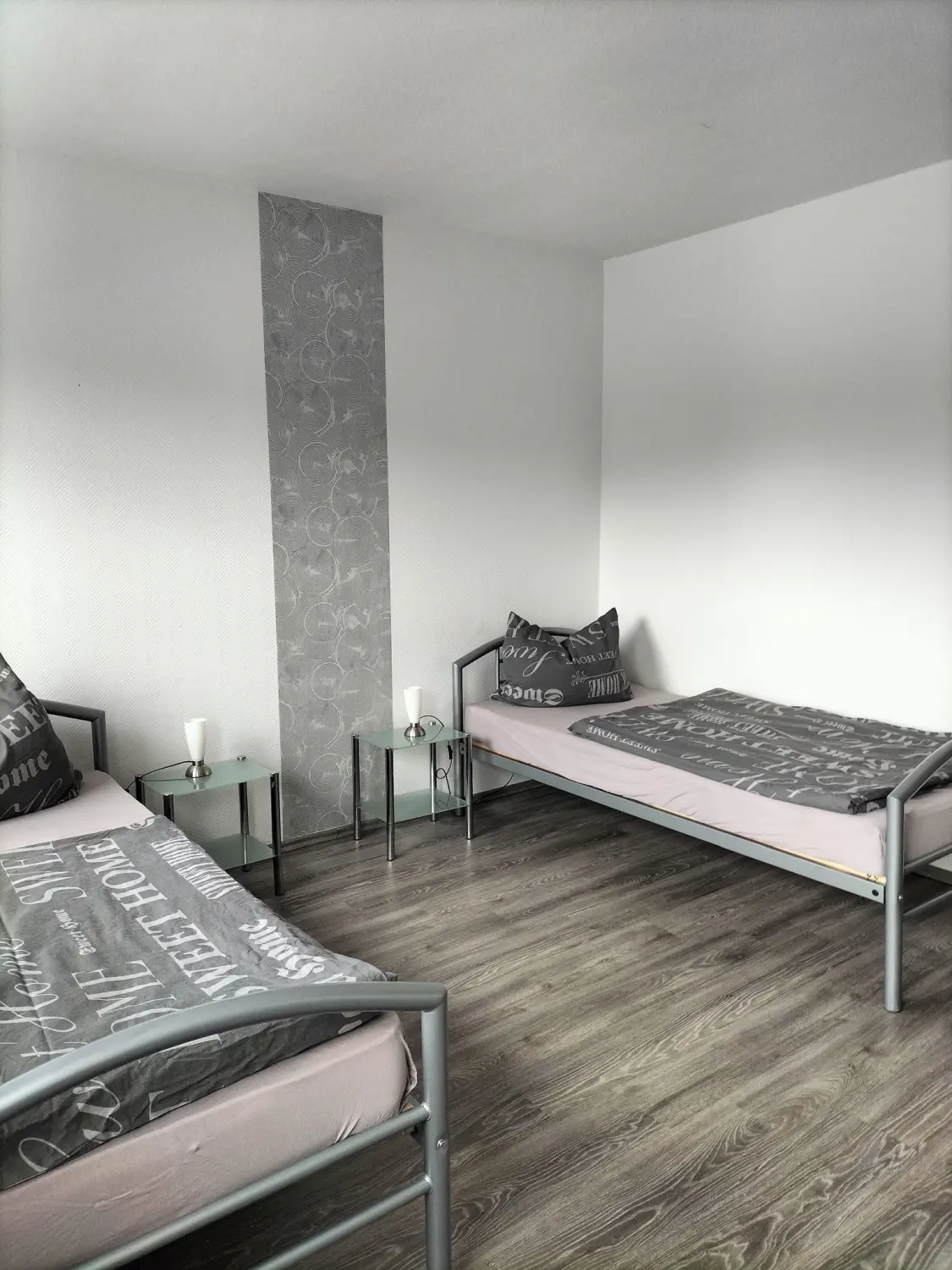 Jüchen Gierath Apartment JG1 von Haus Lind