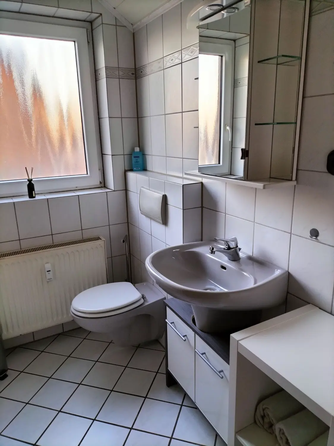 Jüchen Gierath Apartment JG1 von Haus Lind