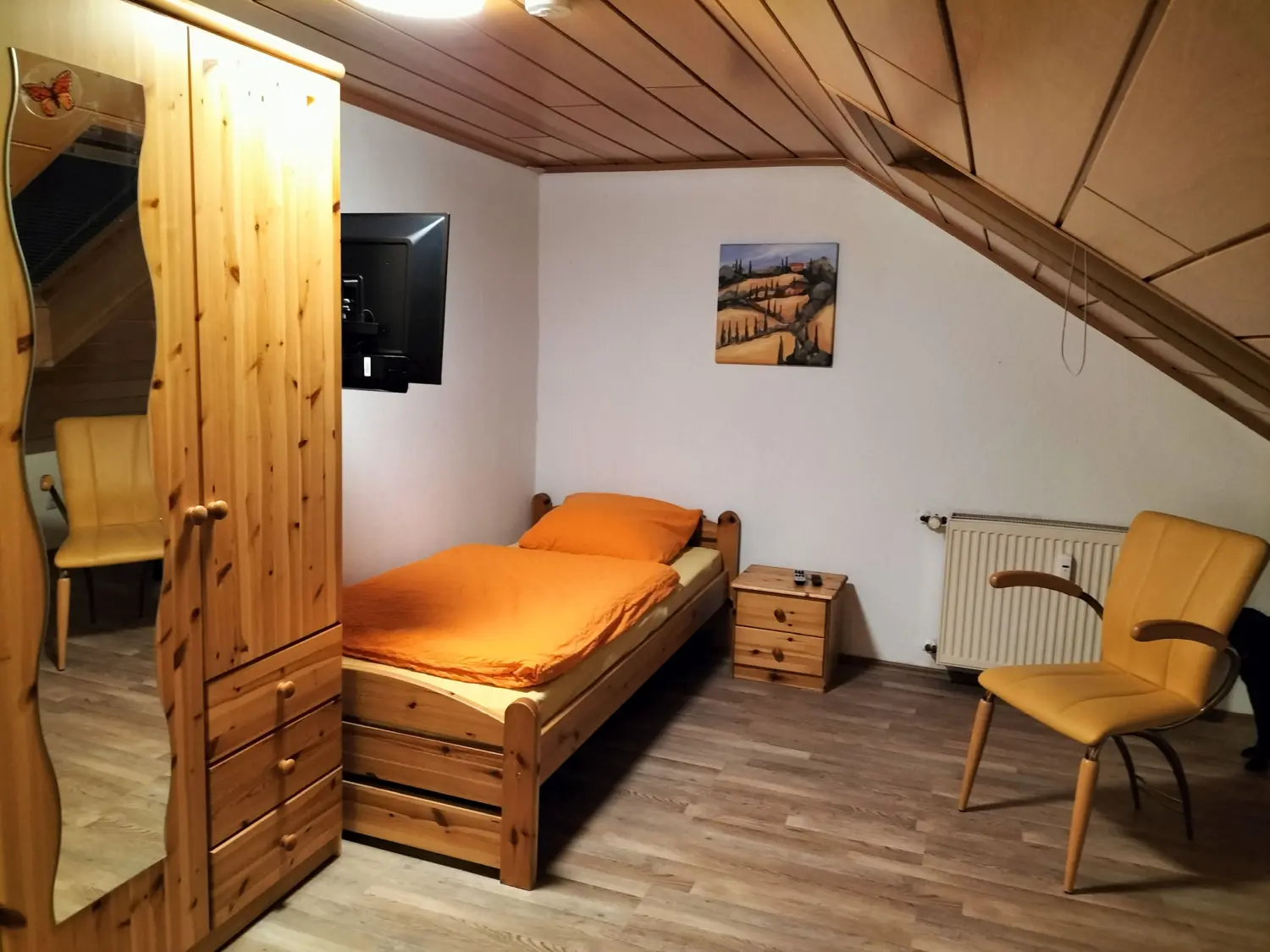 Jüchen Gierath Apartment JG1 von Haus Lind