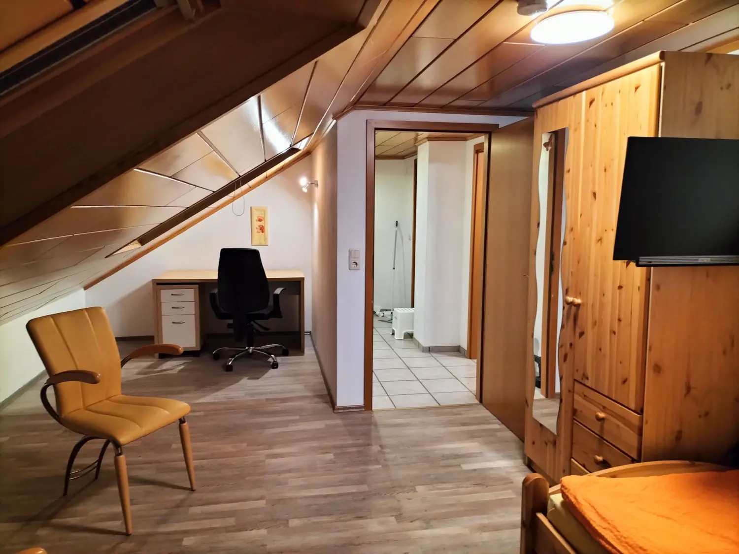 Jüchen Gierath Apartment JG1 von Haus Lind
