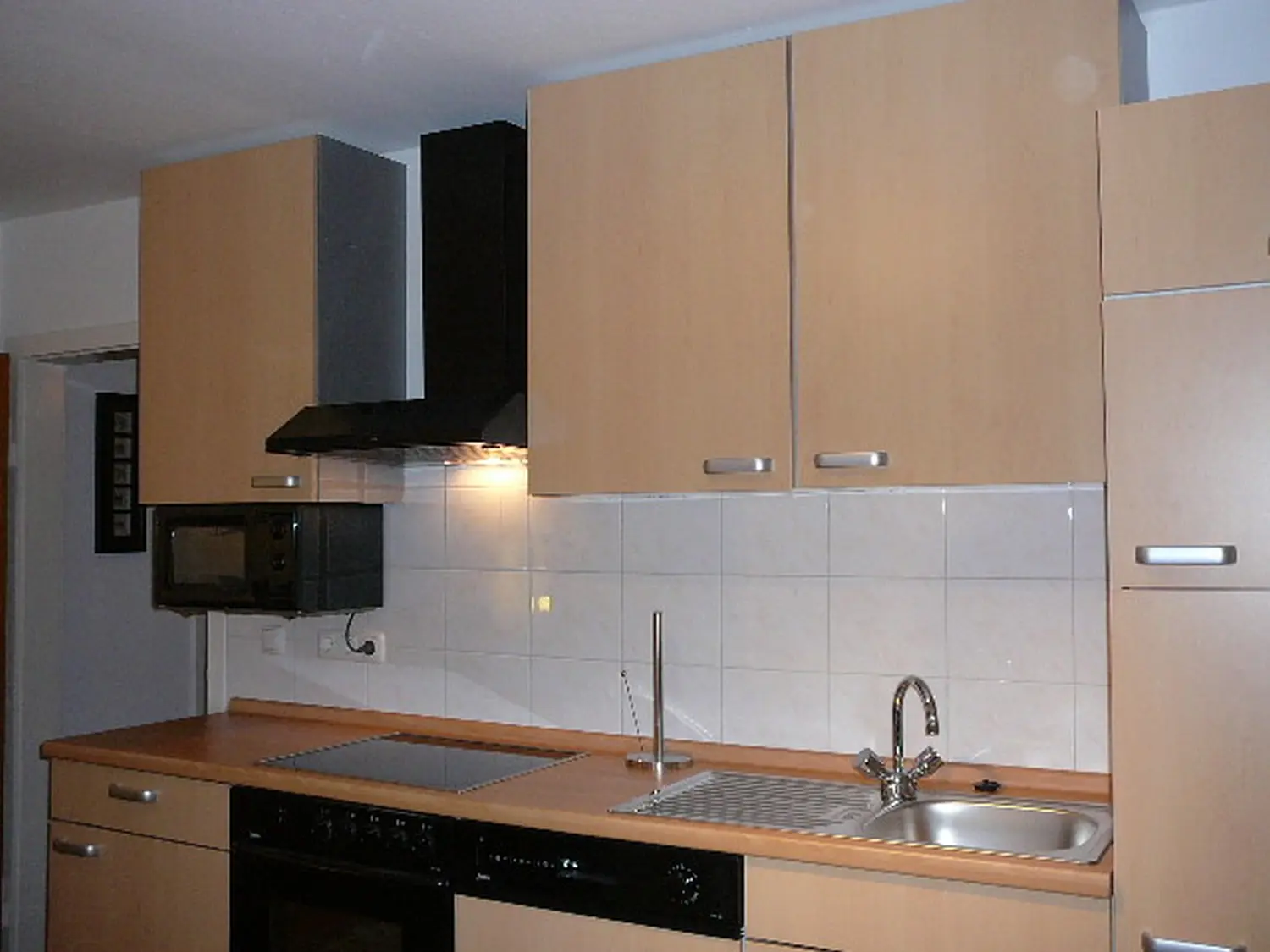 Grevenbroich Neurath Apartment SL4 von Haus Lind