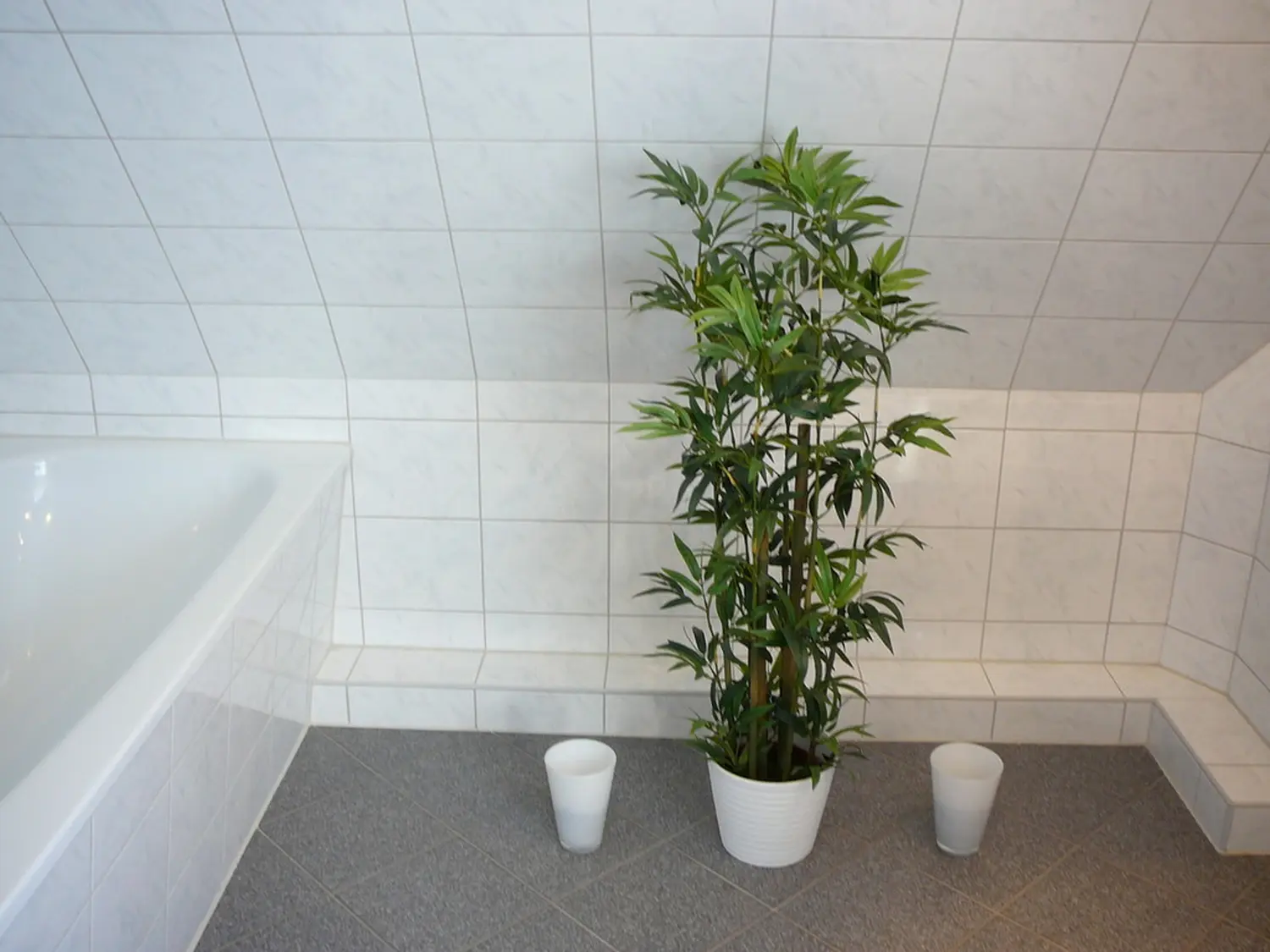 Grevenbroich Neurath Apartment SL4 von Haus Lind