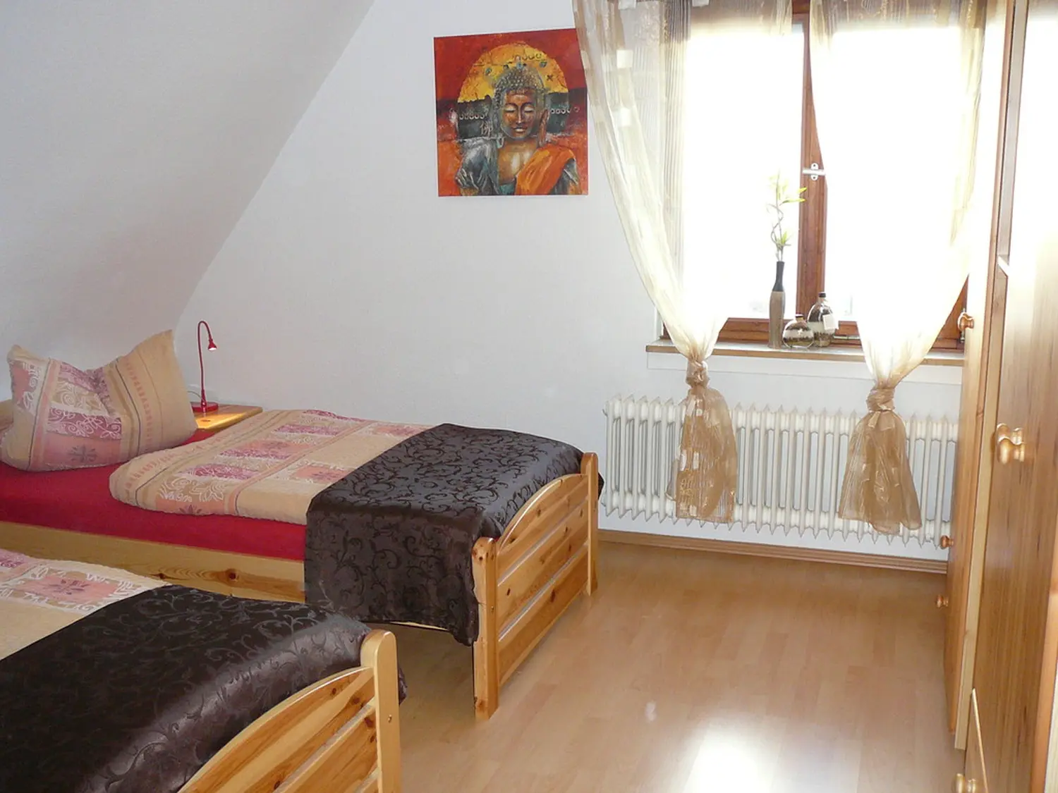 Grevenbroich Neurath Apartment SL4 von Haus Lind