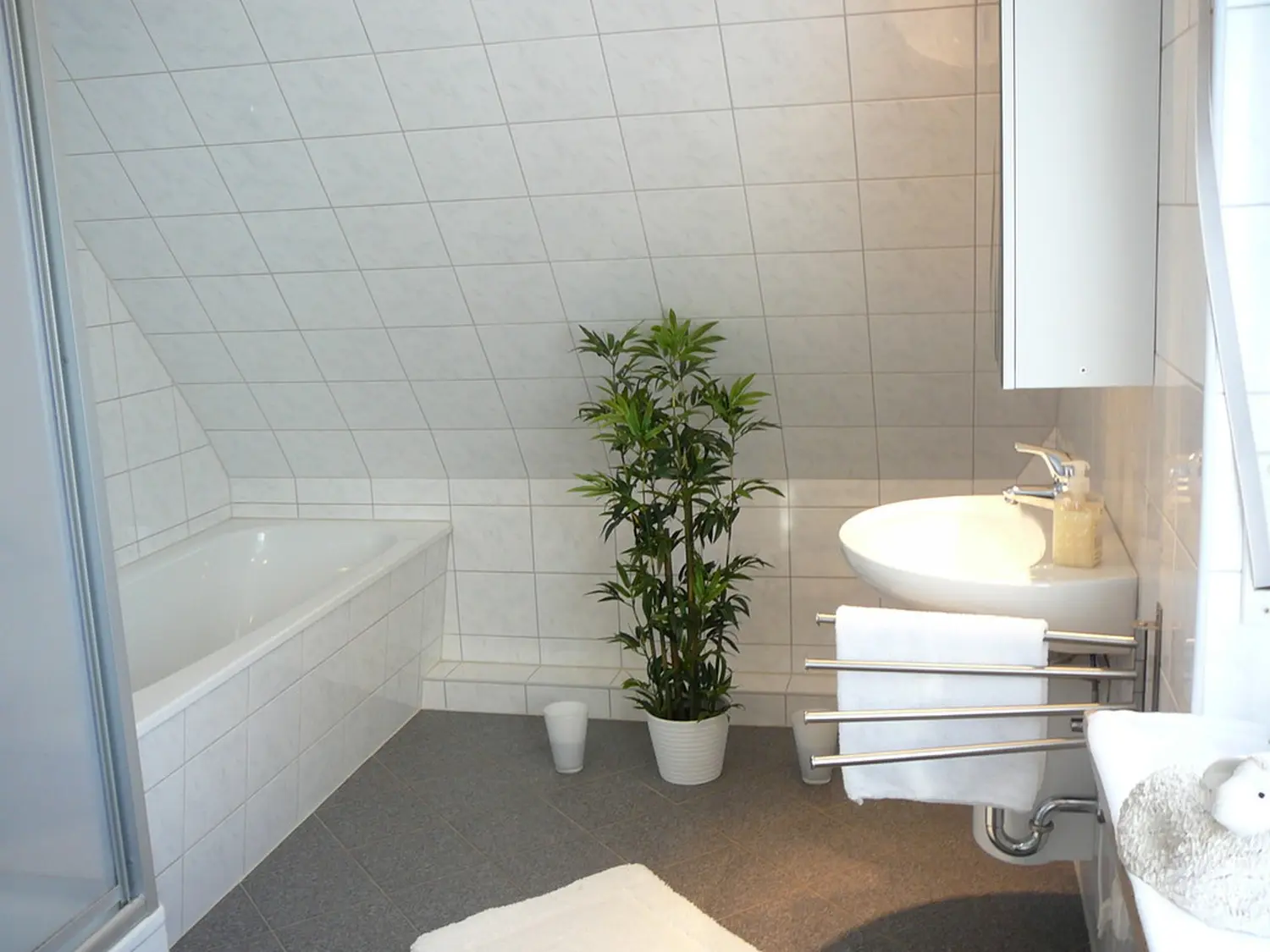 Grevenbroich Neurath Apartment SL4 von Haus Lind