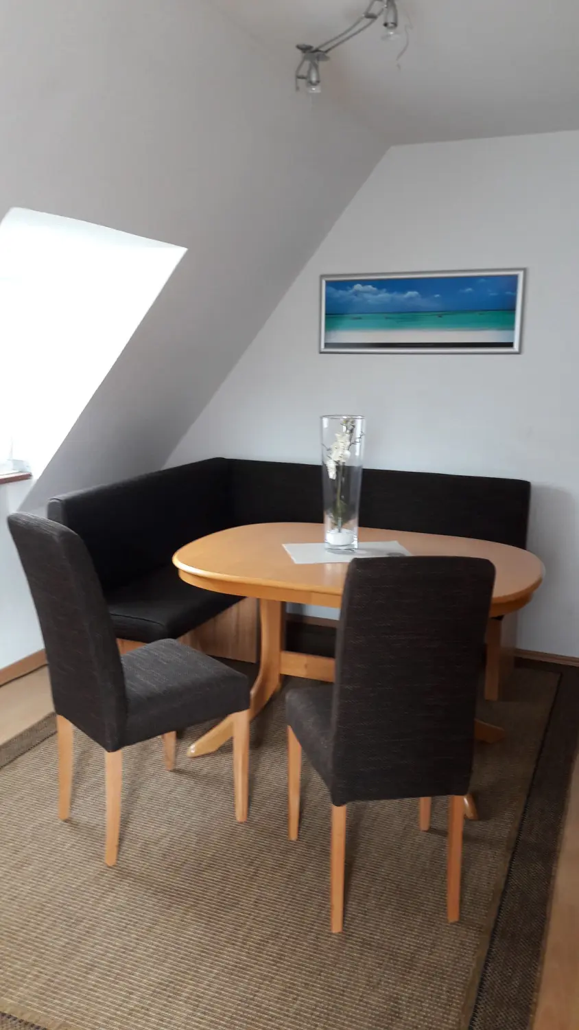 Grevenbroich Neurath Apartment SL4 von Haus Lind