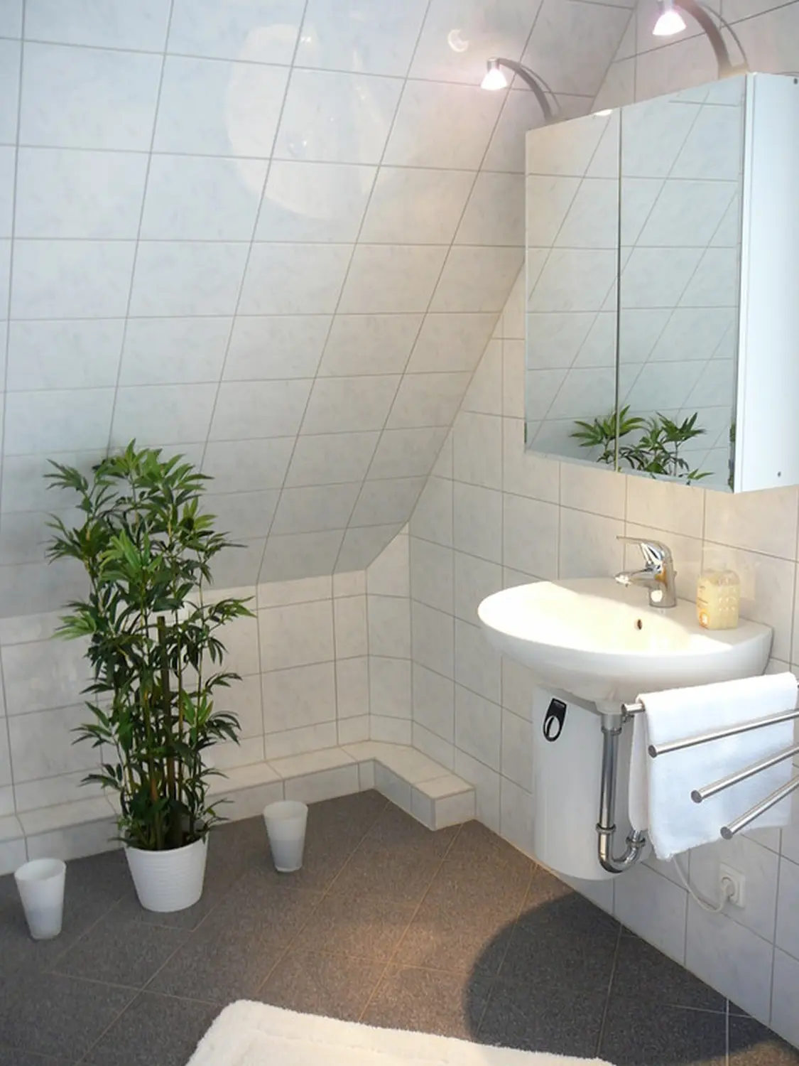 Grevenbroich Neurath Apartment SL4 von Haus Lind