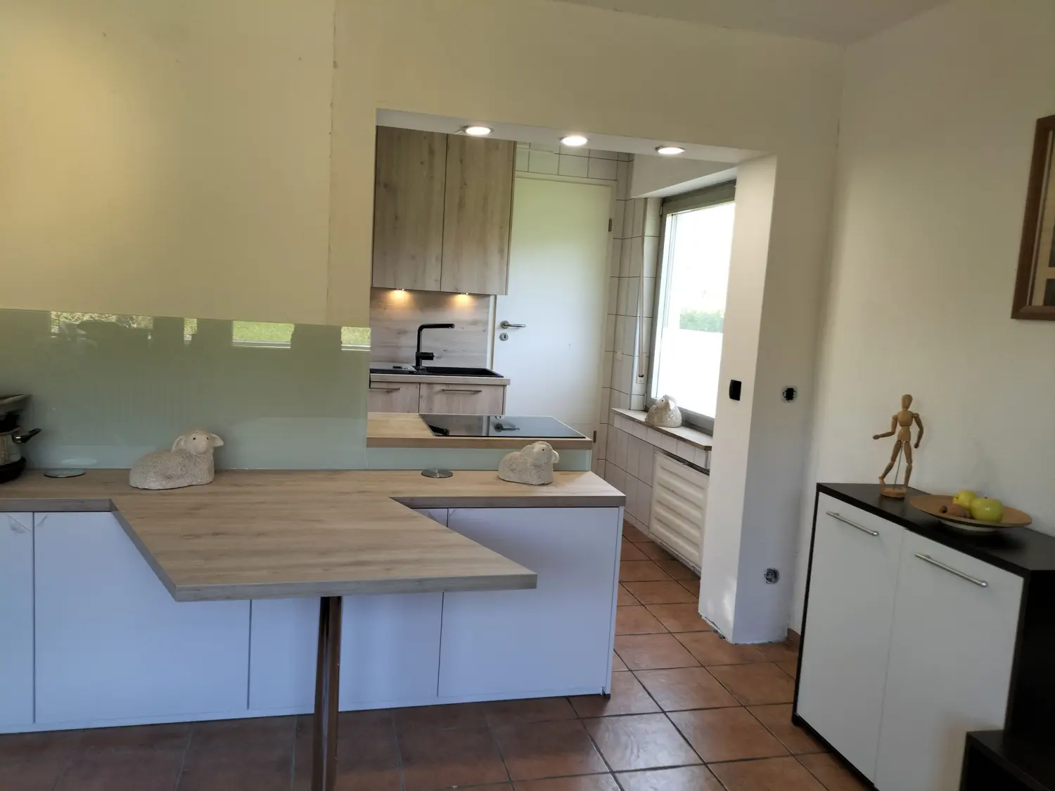 Grevenbroich Neurath Apartment SL3 von Haus Lind