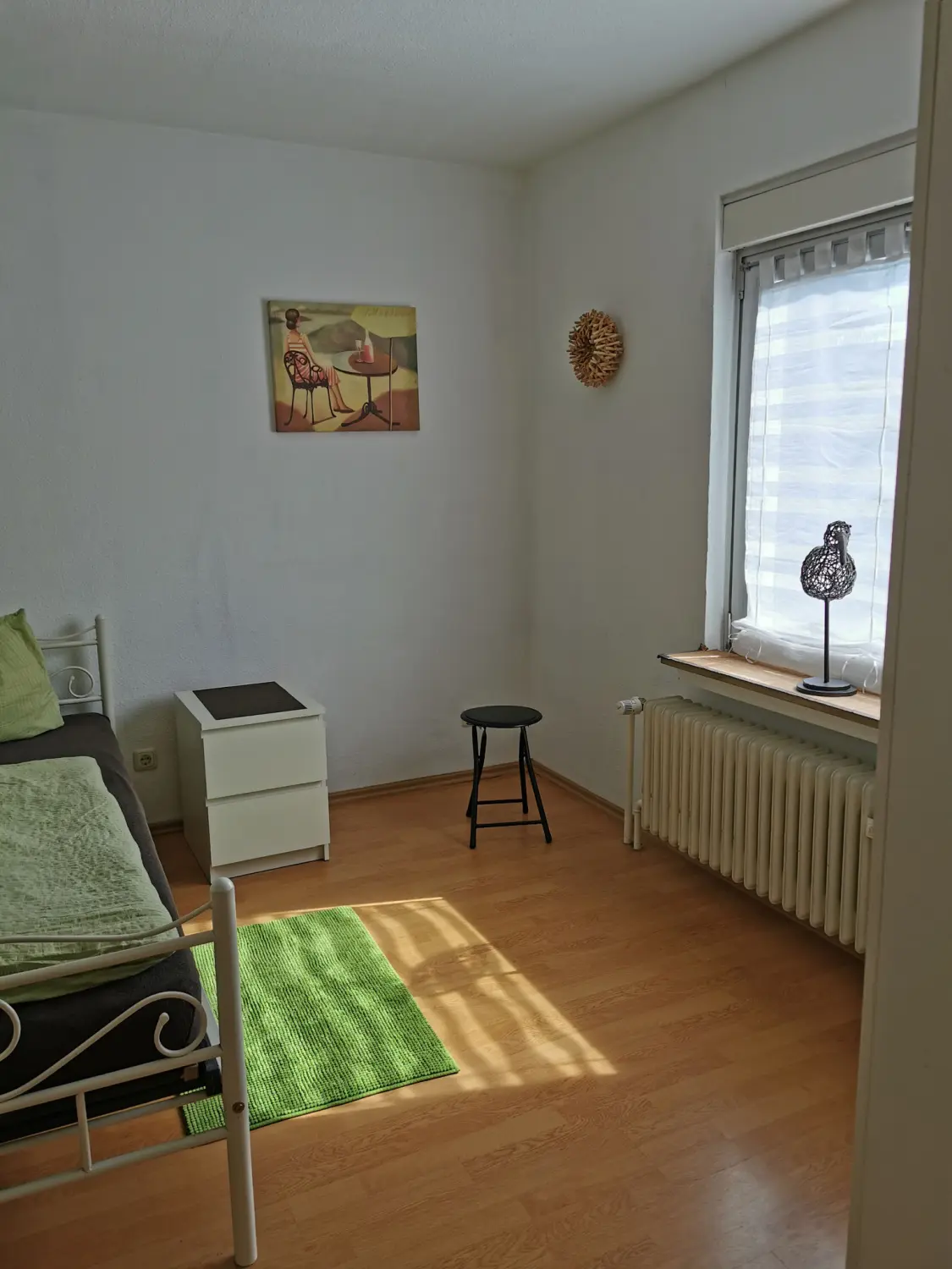 Grevenbroich Neurath Apartment SL3 von Haus Lind
