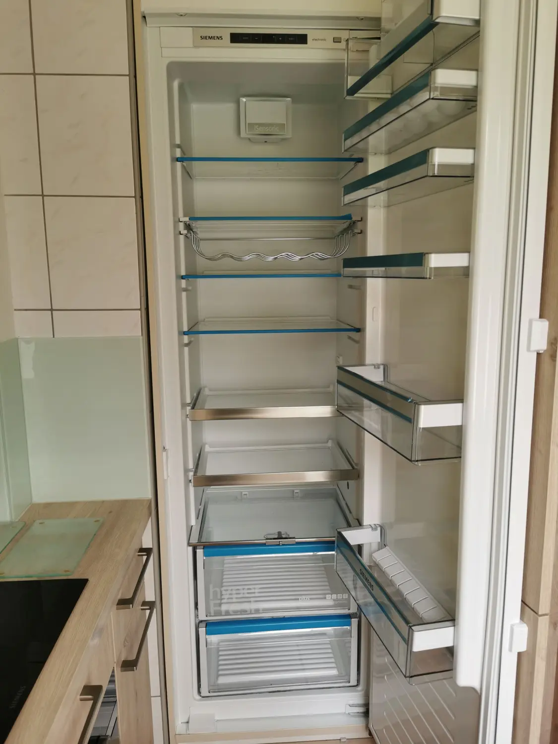 Grevenbroich Neurath Apartment SL3 von Haus Lind