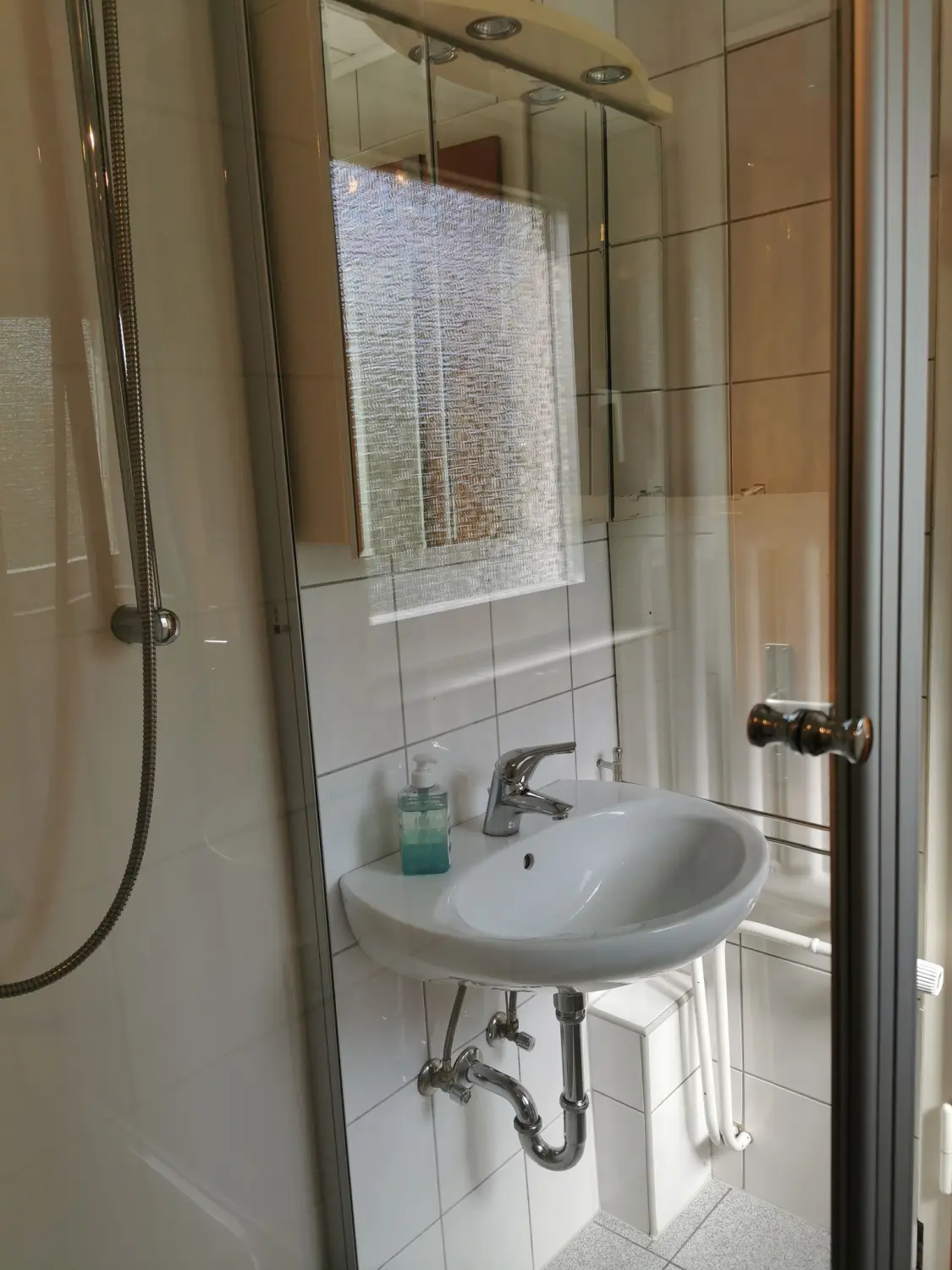 Grevenbroich Neurath Apartment SL3 von Haus Lind