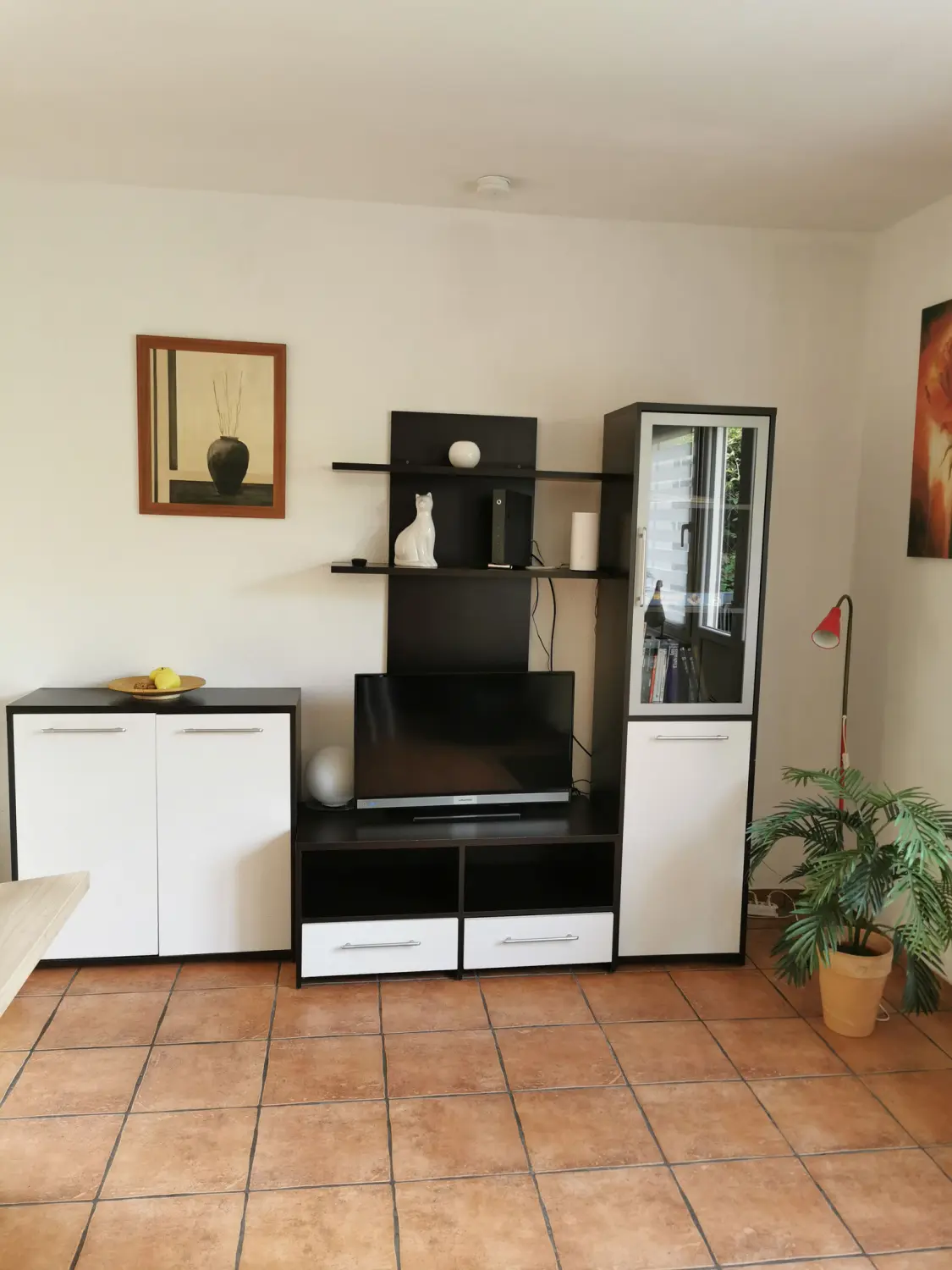 Grevenbroich Neurath Apartment SL3 von Haus Lind